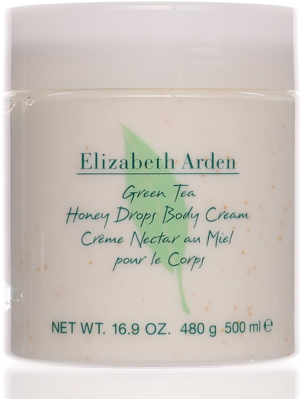 ELIZABETH ARDEN Green Tea Telový krém s medovými kvapkami 500 ml...