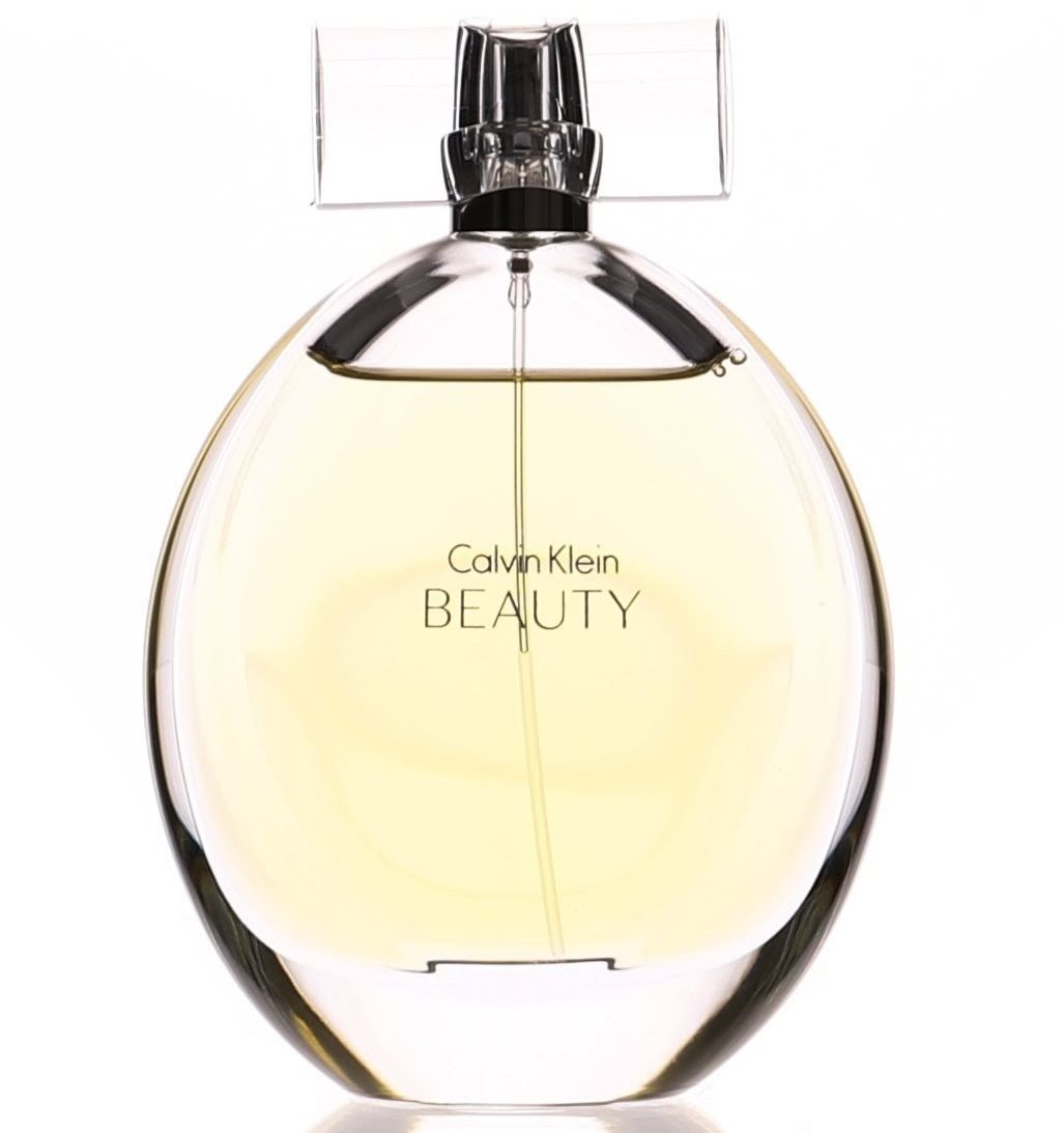 CALVIN KLEIN Beauty EdP 50 ml Parfémovaná voda