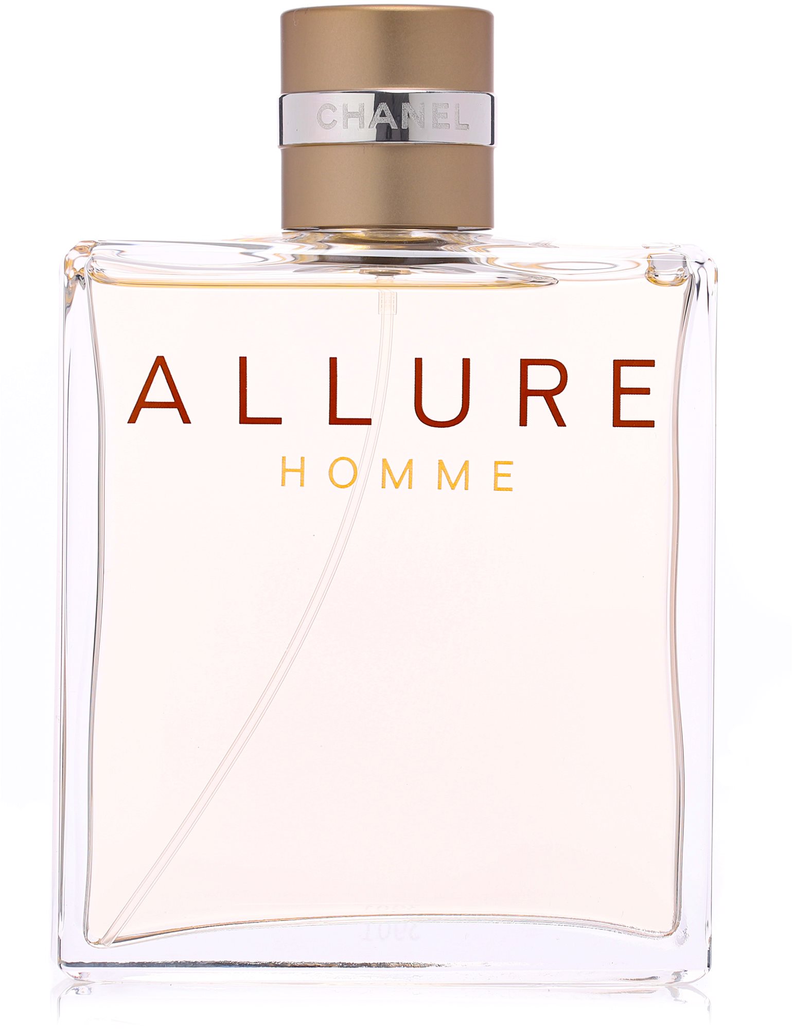 CHANEL Allure Homme EdT 150 ml Toaletná voda