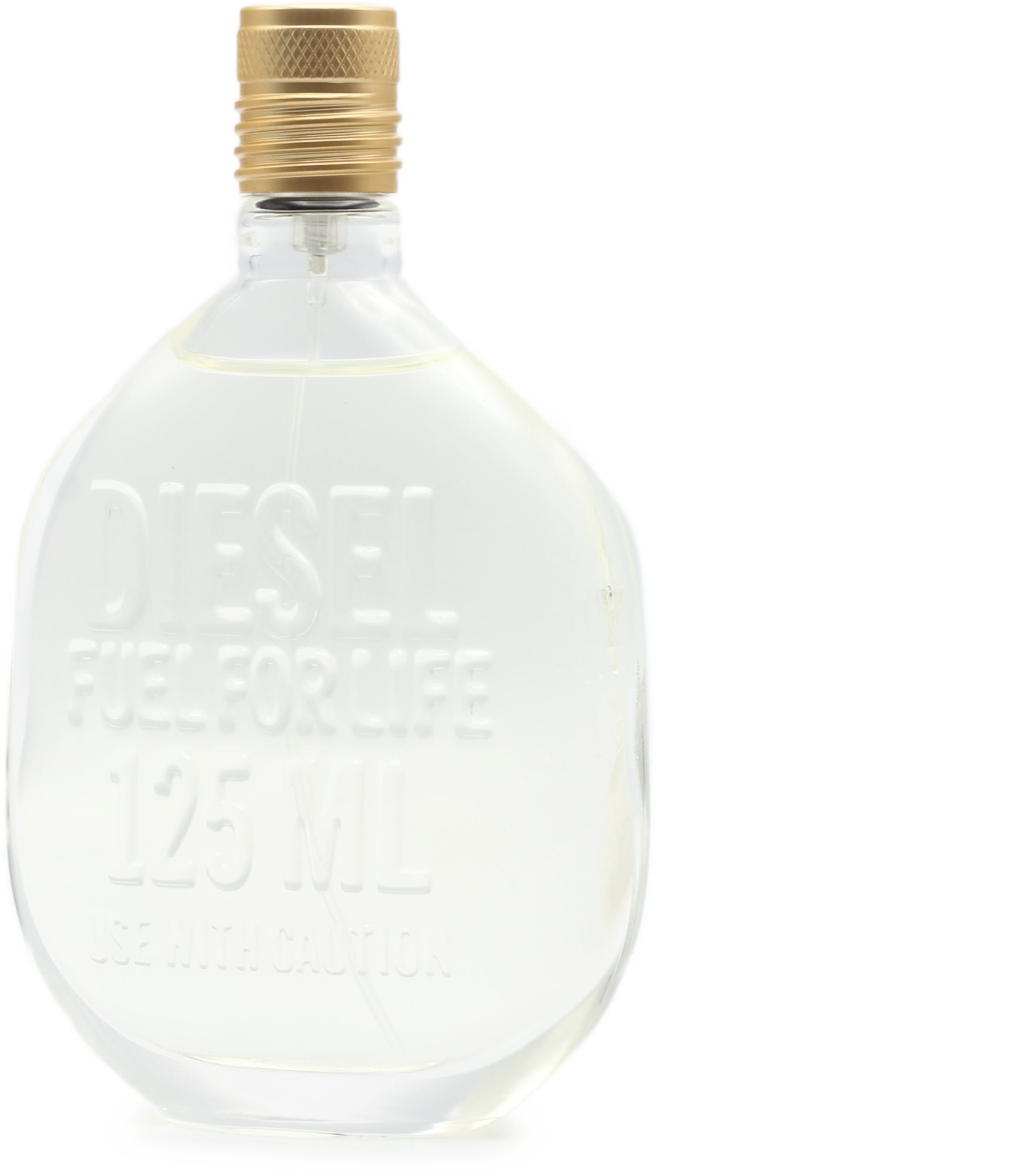 DIESEL Fuel for Life Homme EdT 125 ml Toaletná voda