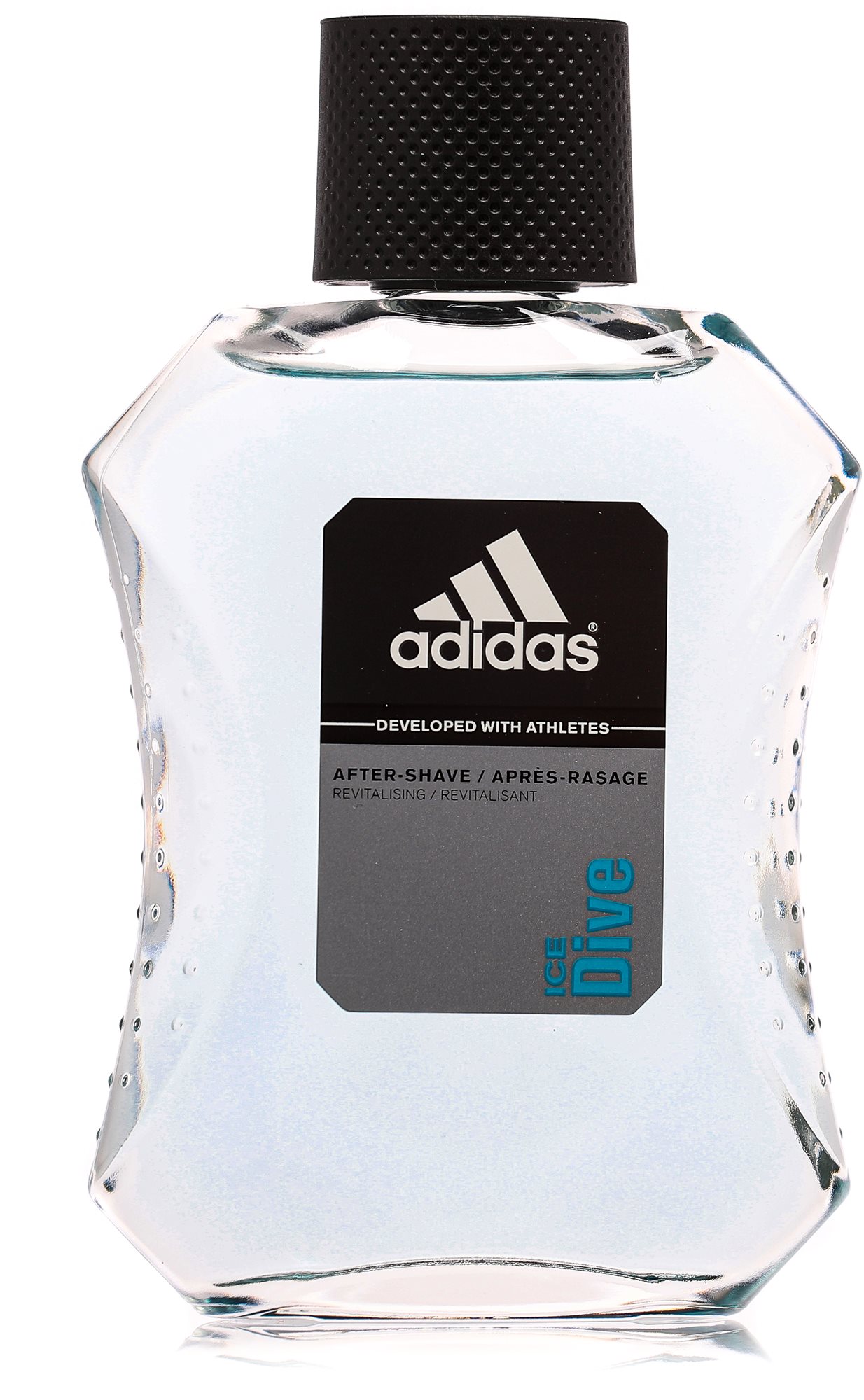 ADIDAS Ice Dive 100 ml Voda po holení