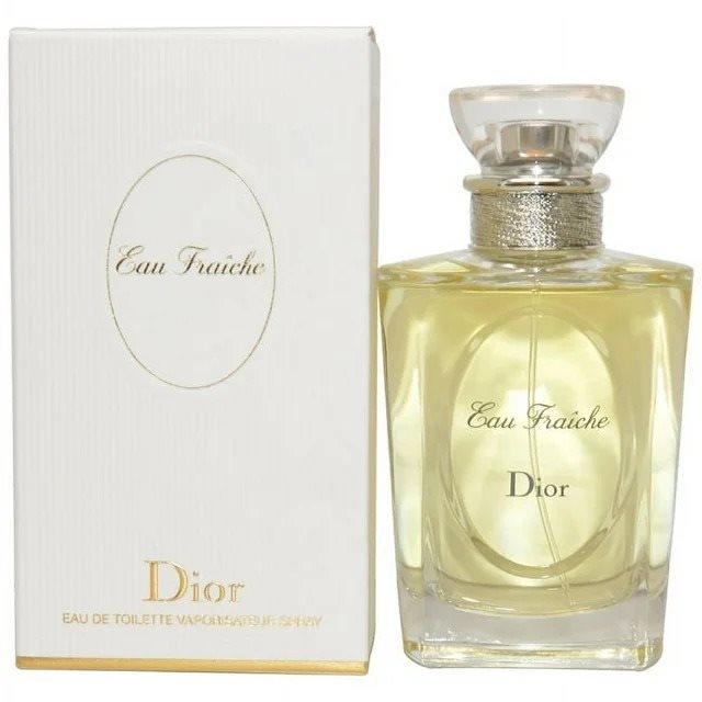DIOR Eau Fraiche EdT 100ml Eau de Toilette