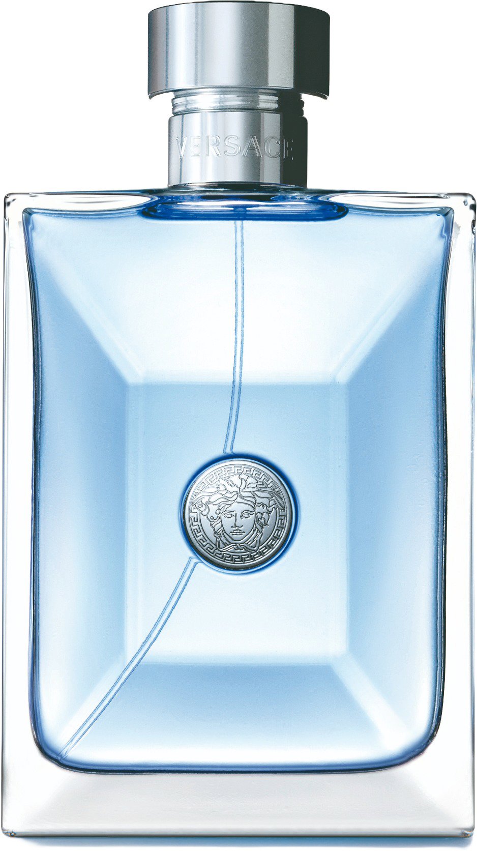 VERSACE Pour Homme EdT 200 ml Eau de Toilette
