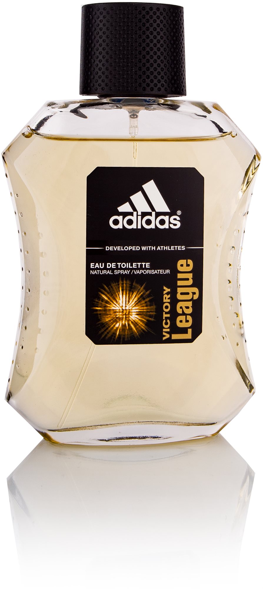 ADIDAS Victory League EdT 100 ml Toaletná voda