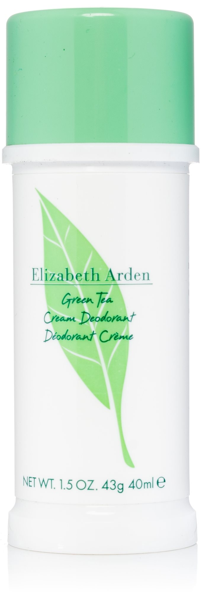 ELIZABETH ARDEN Green Tea Deodorant 40 ml Dezodor