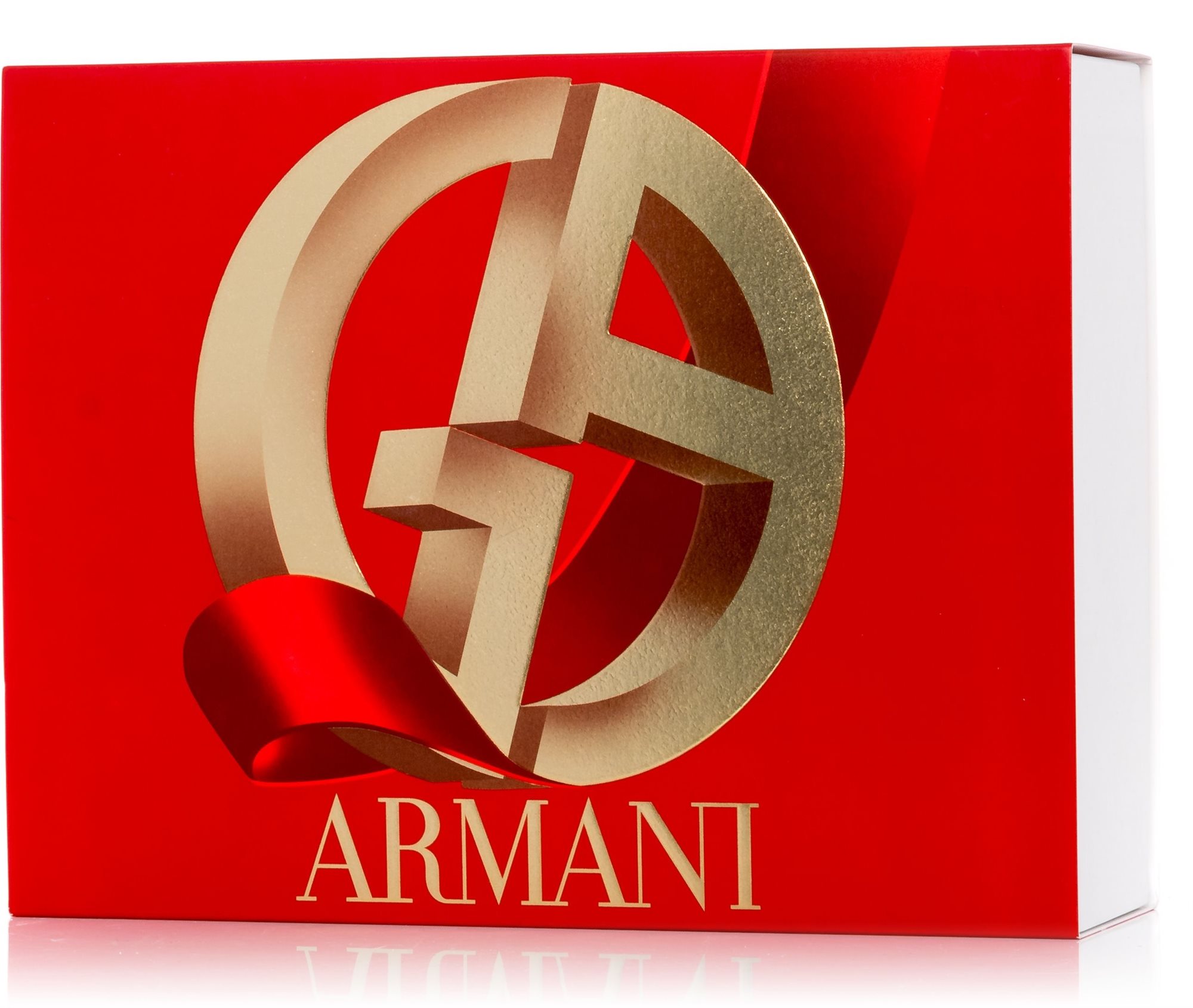 GIORGIO ARMANI My Way EdP Set 150ml Parfüm szett