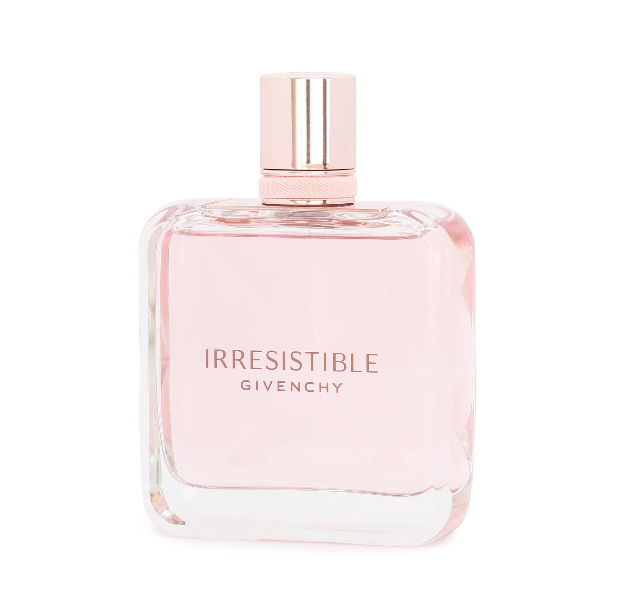 GIVENCHY Irresistible EdT 80 ml Eau de Toilette