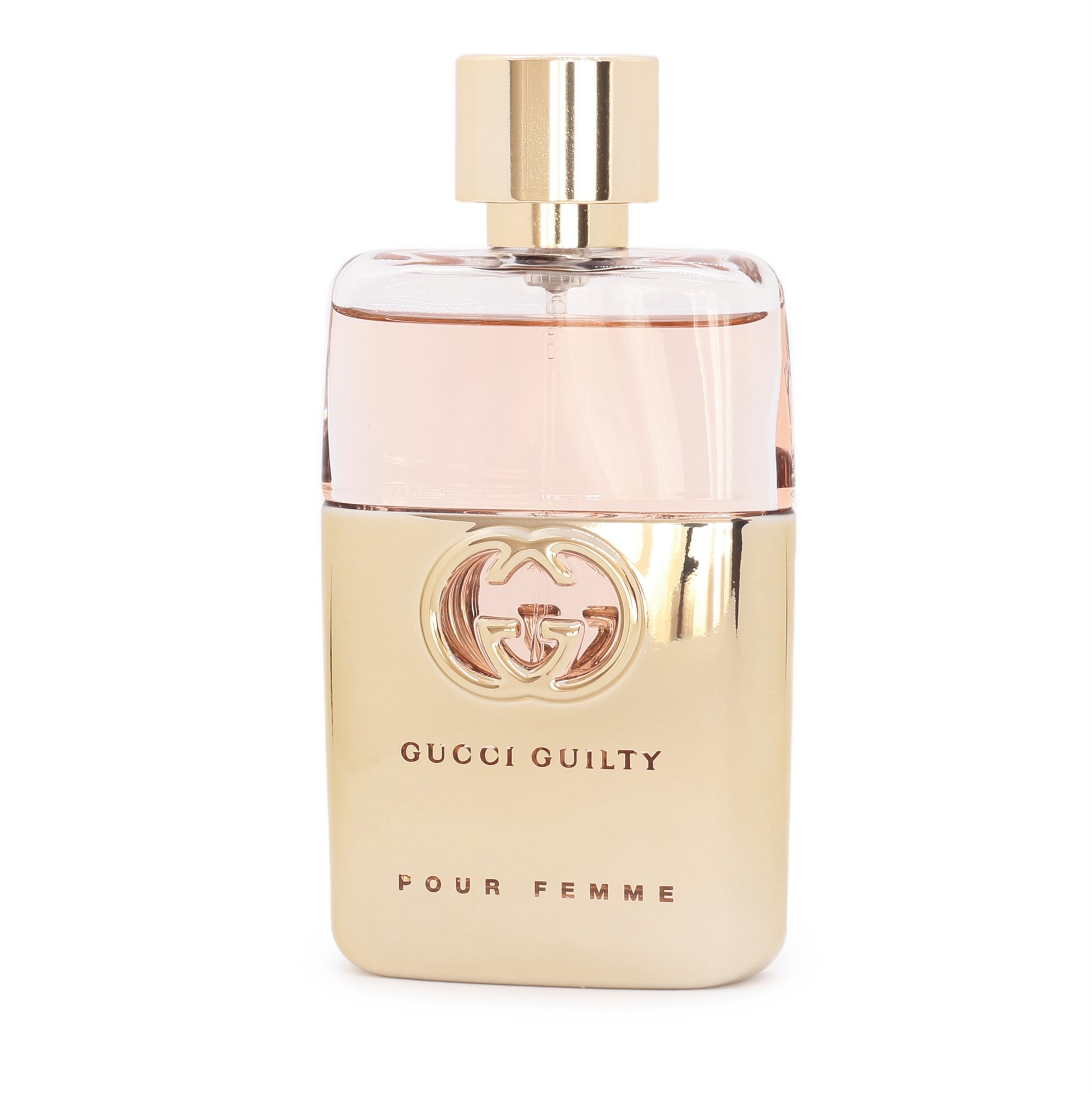 GUCCI Guilty Eau de Parfum Pour Femme EdP 50 ml Parfumovaná voda
