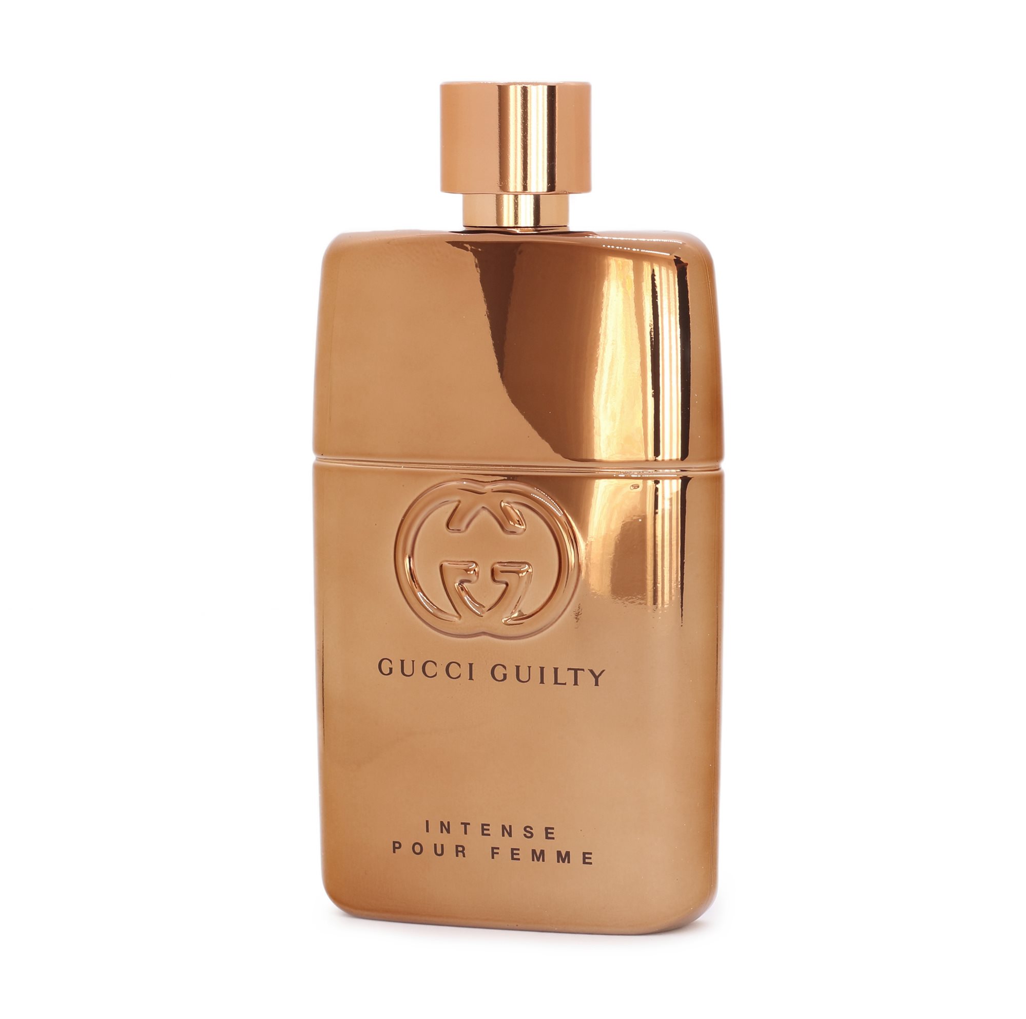 GUCCI Guilty Eau de Parfum Intense Pour Femme EdP 90 ml Parfüm