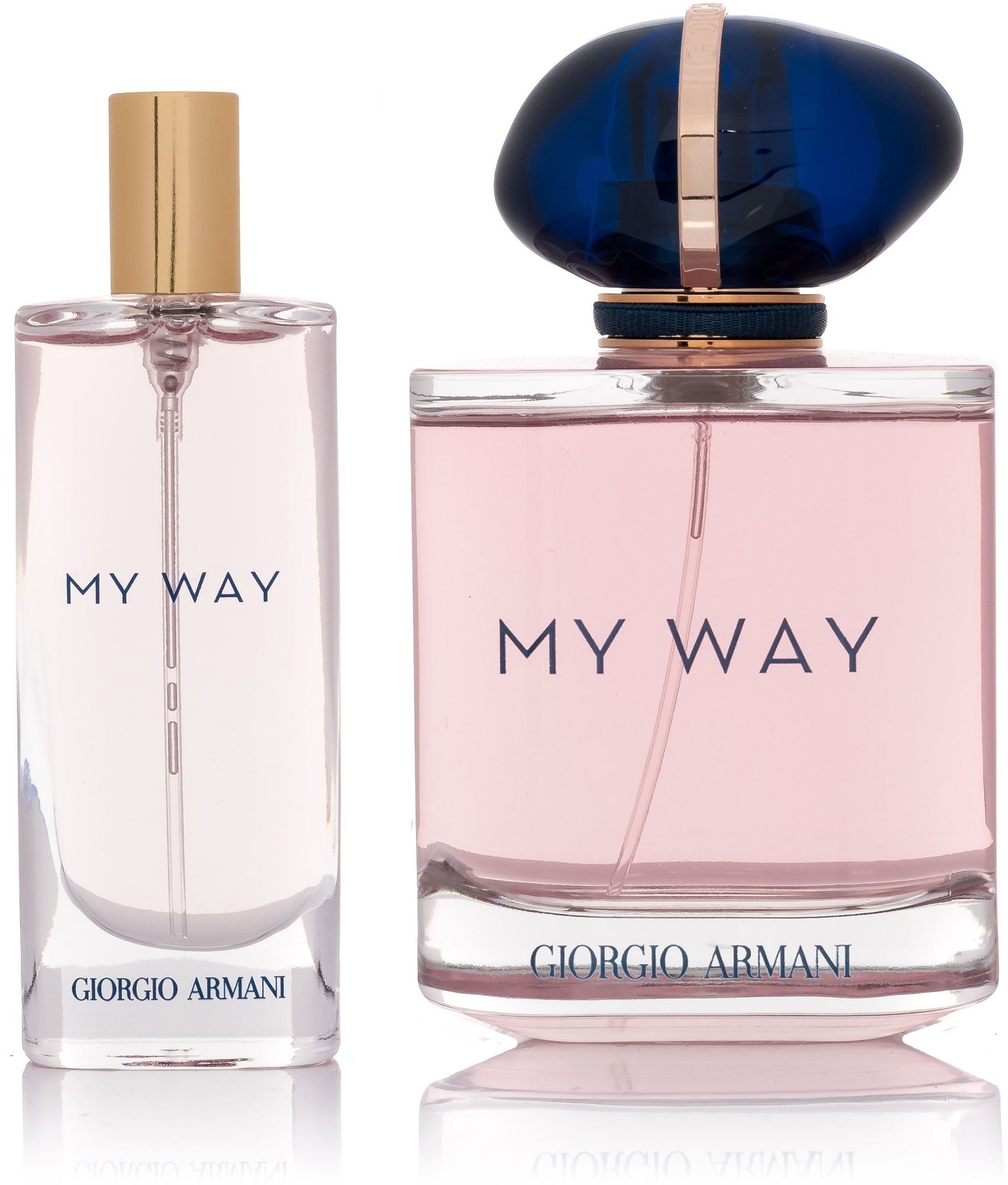GIORGIO ARMANI My Way Súprava EdP 105 ml Darčeková sada parfumov