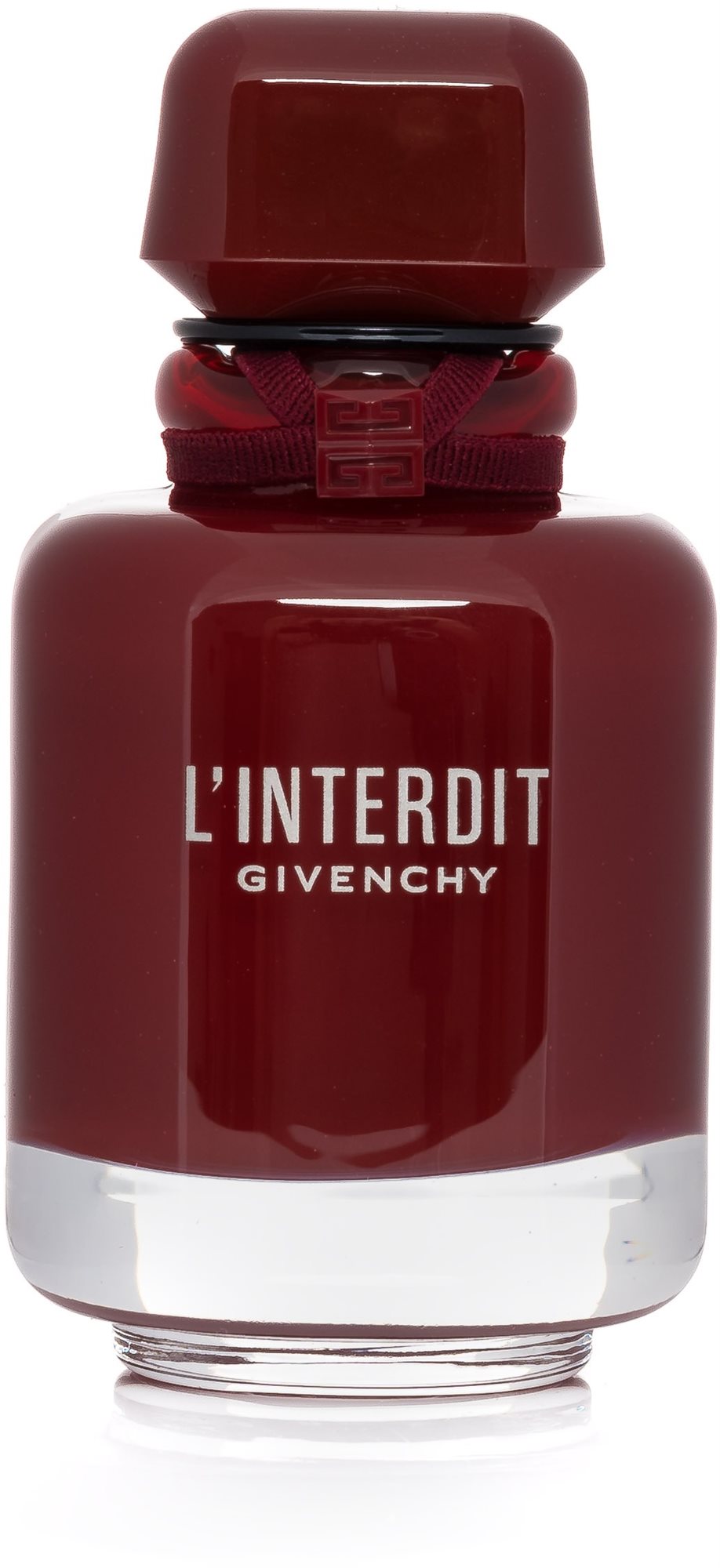 GIVENCHY L'Interdit Eau de Parfum Rouge Ultime EdP 50ml Parfüm