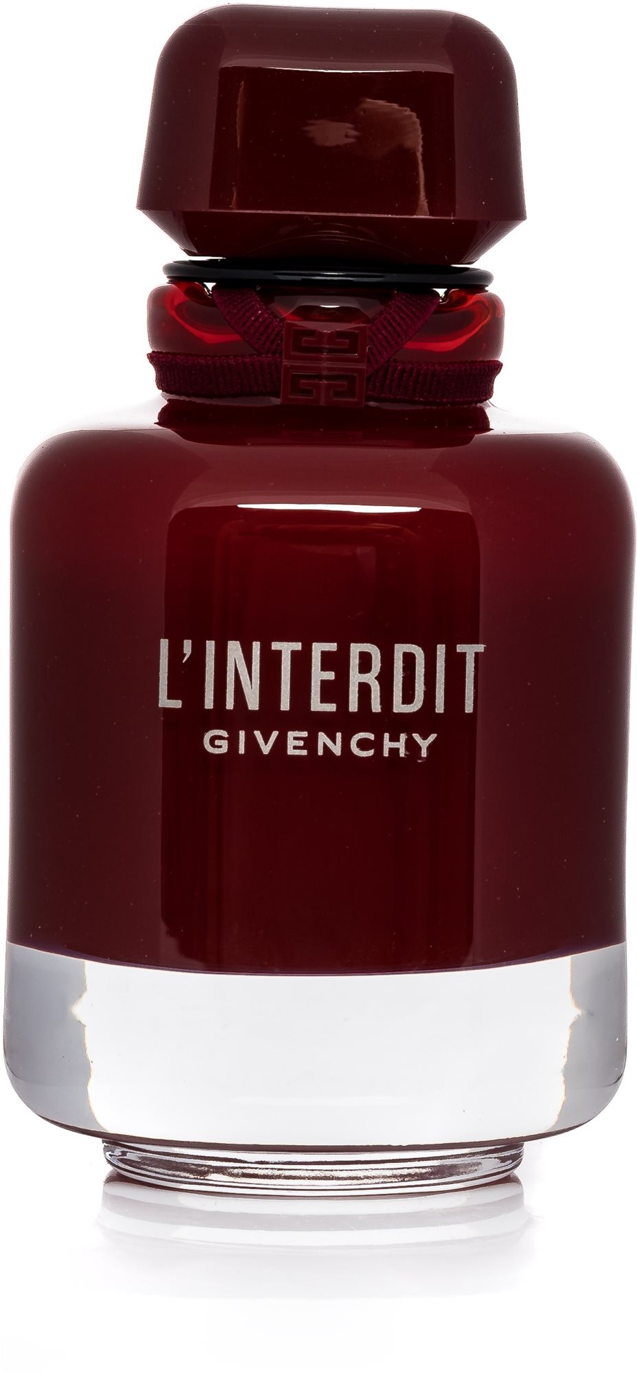 GIVENCHY L'Interdit Eau de Parfum Rouge Ultime EdP 80ml Parfüm