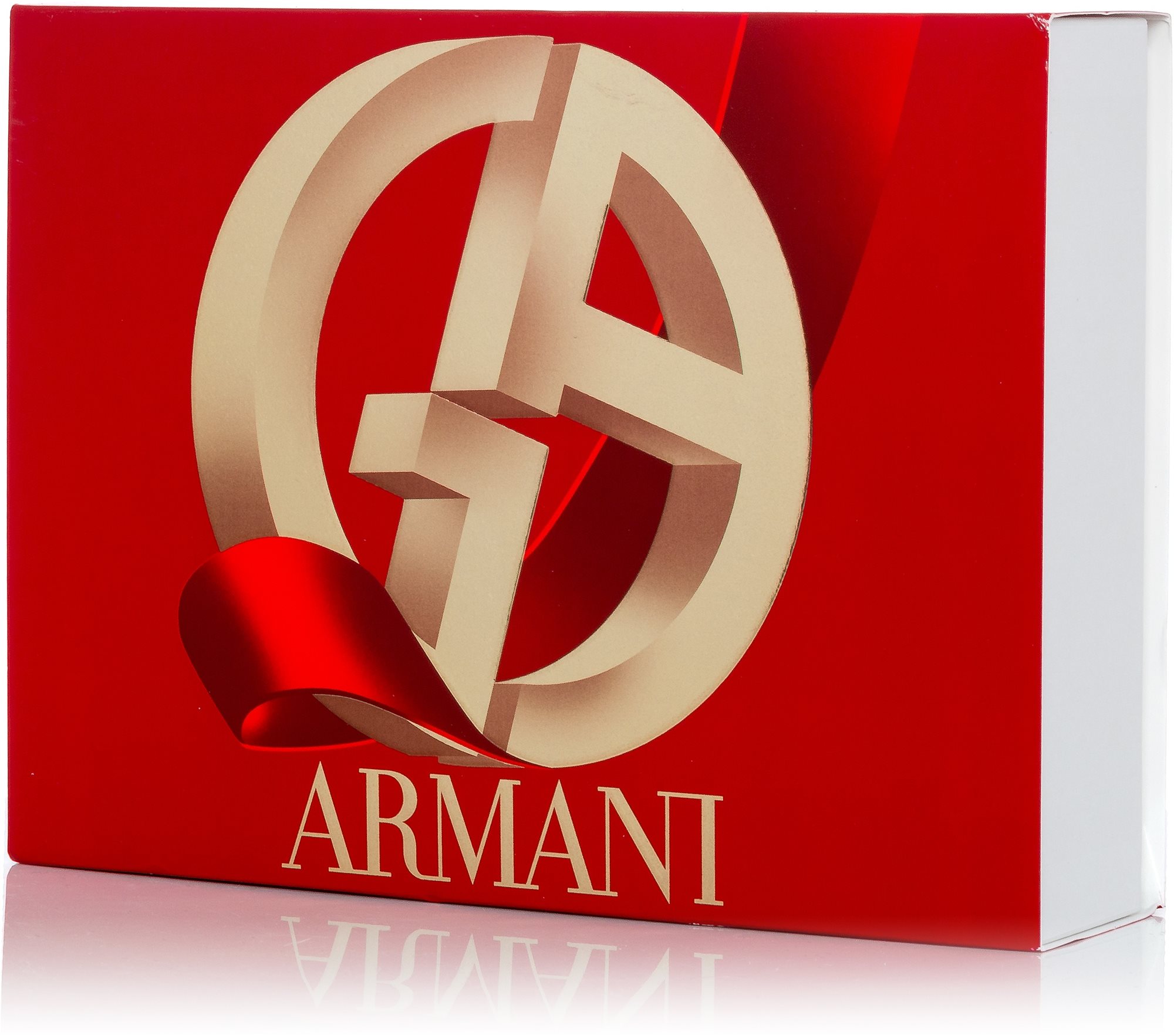 GIORGIO ARMANI SÍ EdP Súprava 150 ml Darčeková sada parfumov