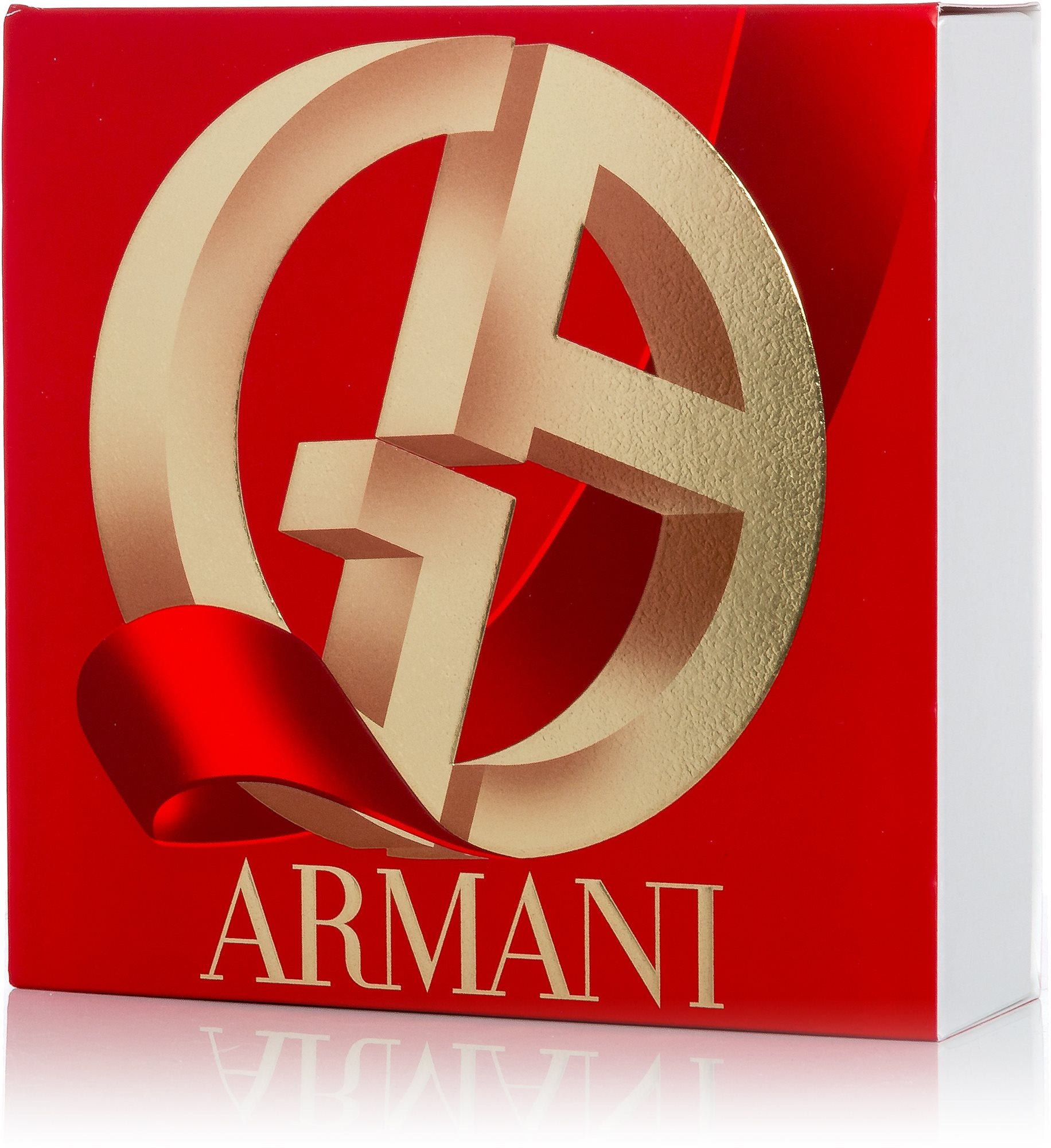 GIORGIO ARMANI SÍ Passione EdP Set 65 ml Parfüm szett