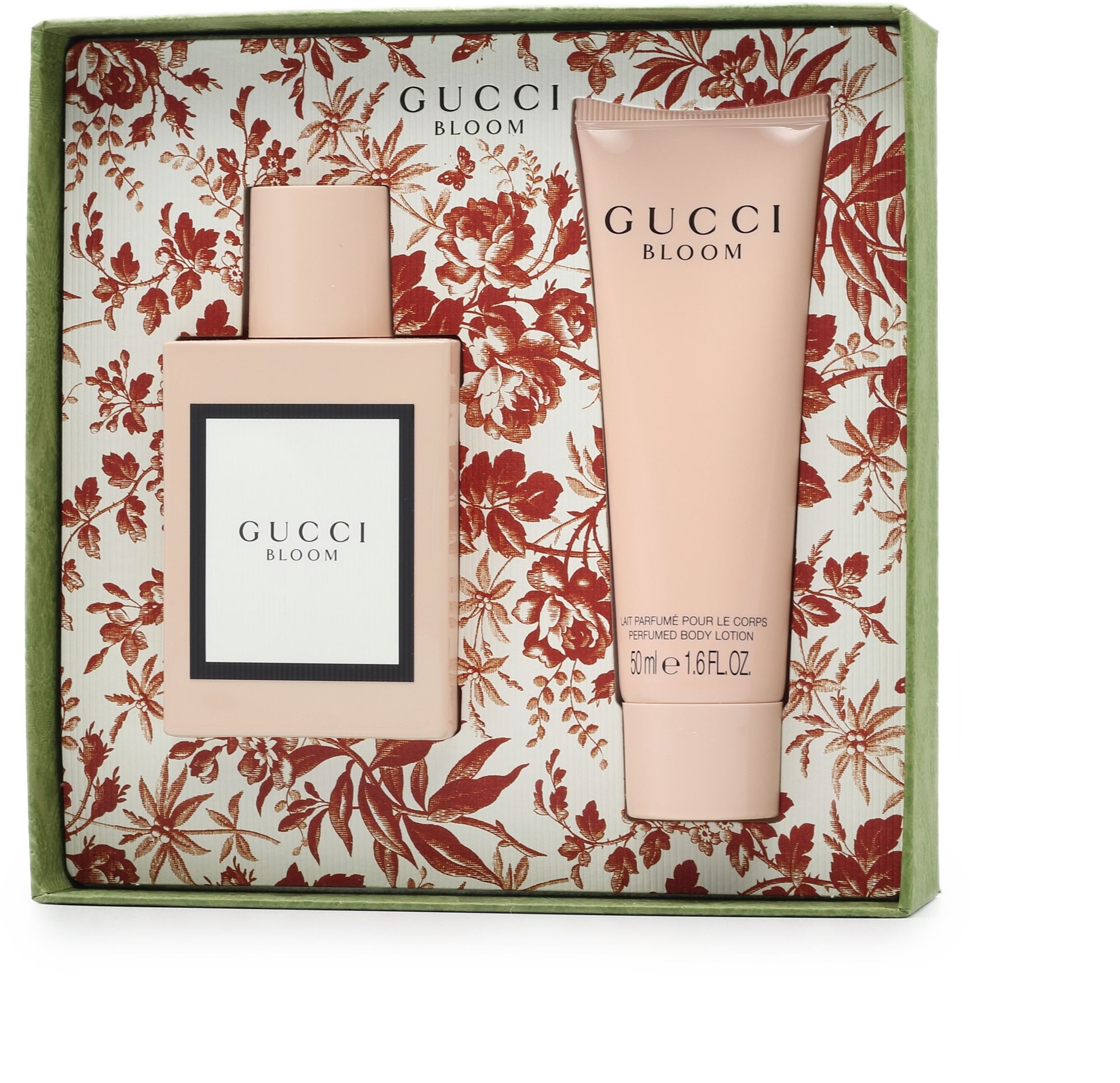 GUCCI Bloom EdP Súprava 100 ml Darčeková sada parfumov