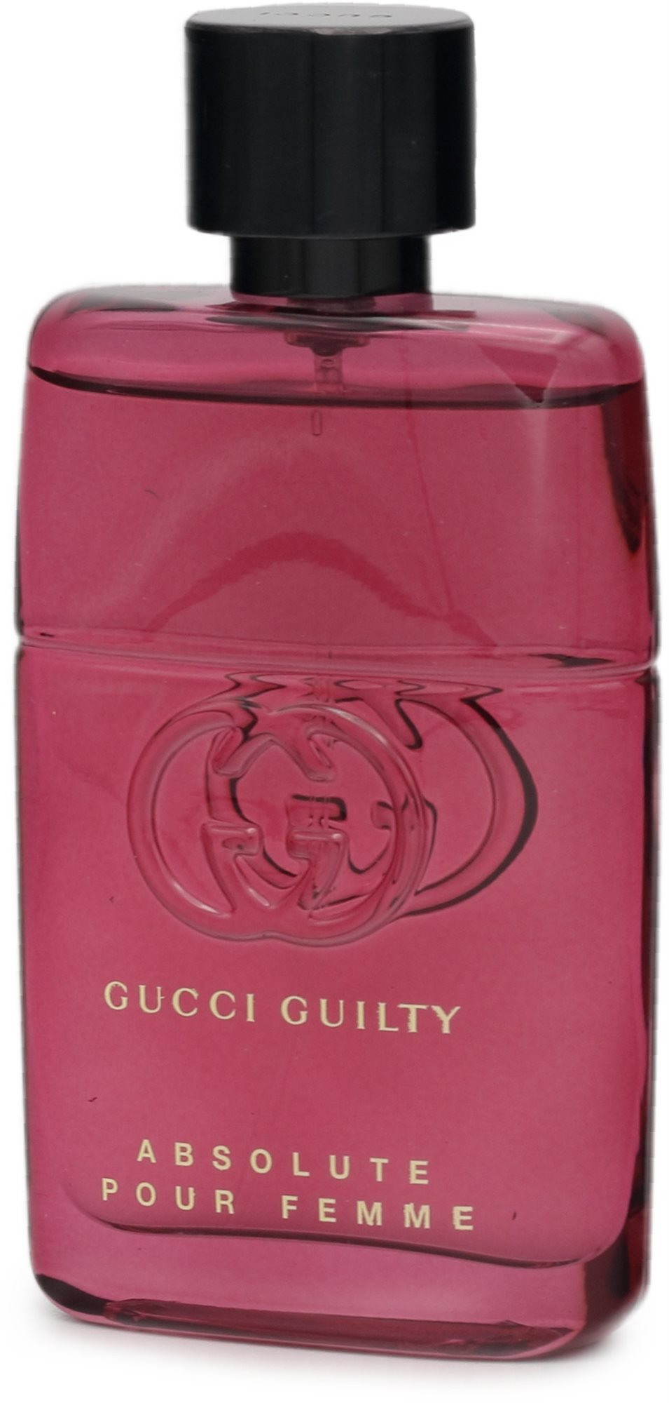 GUCCI Guilty Absolute Pour Femme EdP 50ml Parfüm