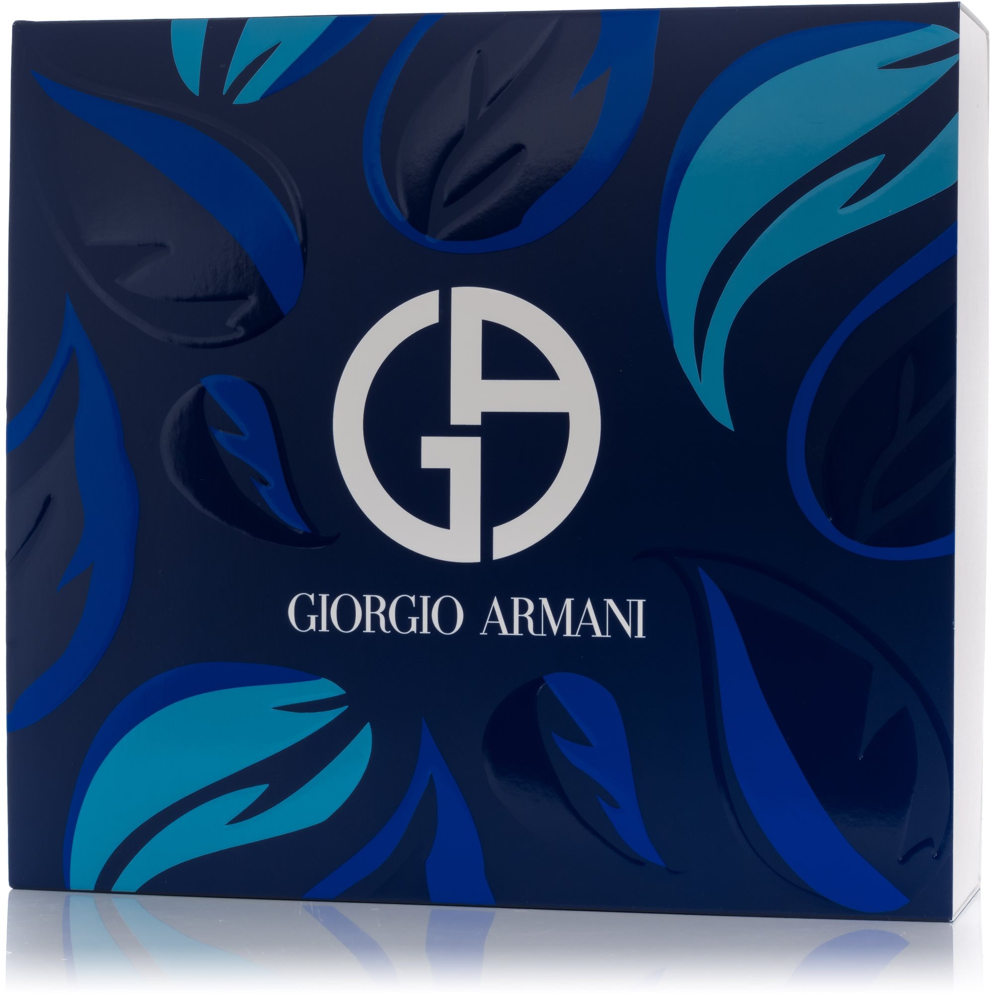GIORGIO ARMANI Code EdT Súprava 215 ml Darčeková sada parfumov