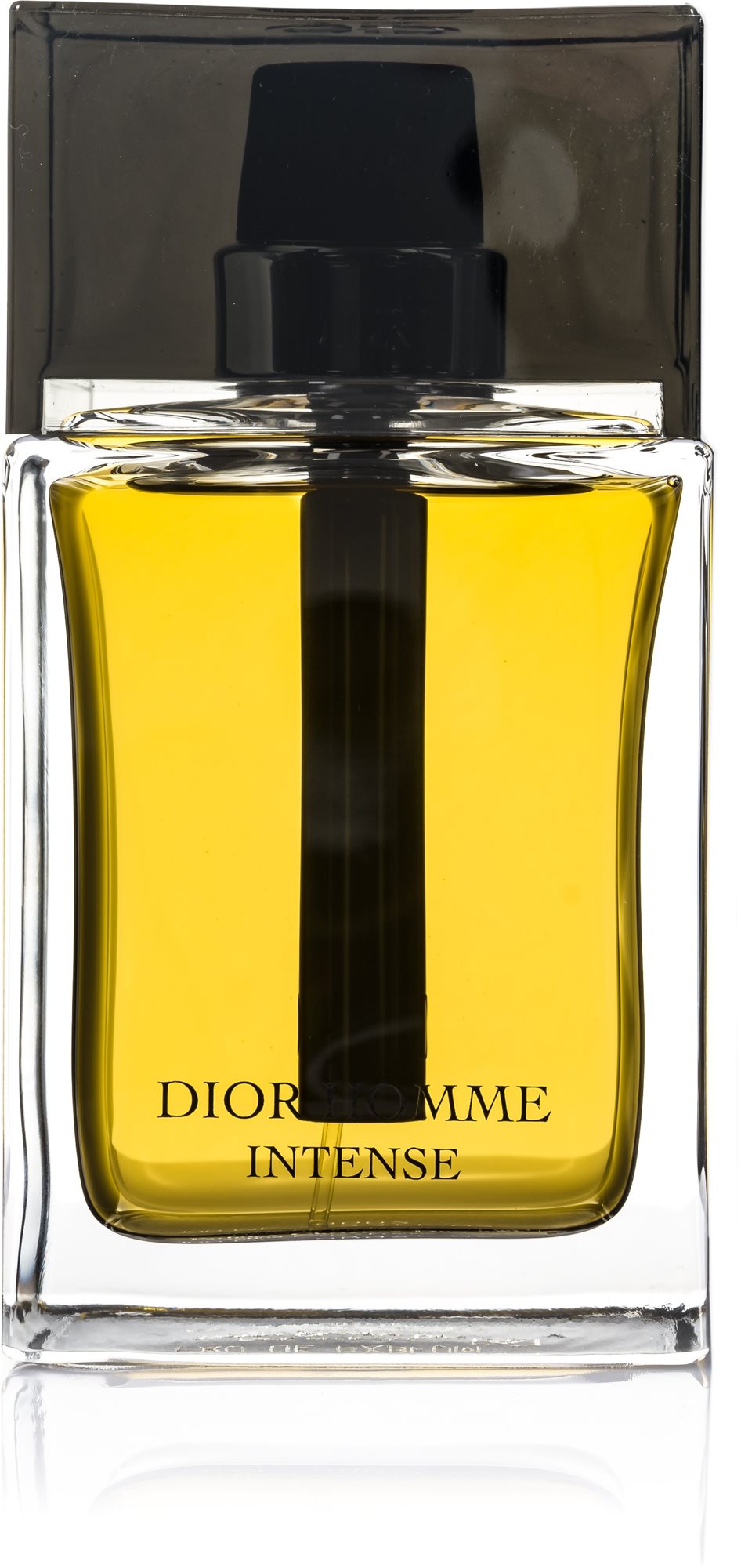 DIOR Dior Homme Intense EdP 100 ml Parfumovaná voda