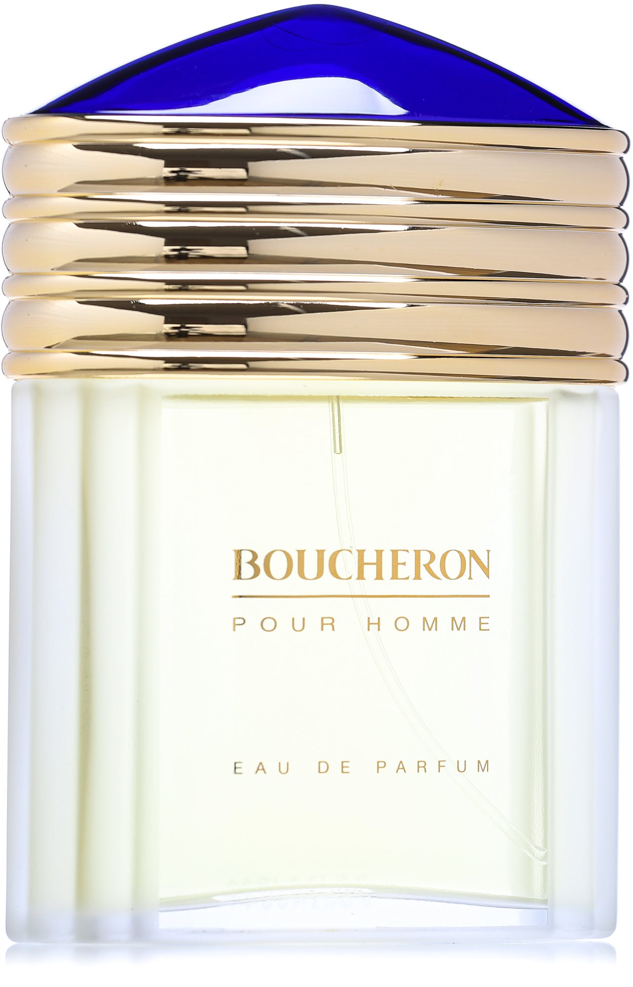 BOUCHERON pour Homme EdP 100 ml Parfüm