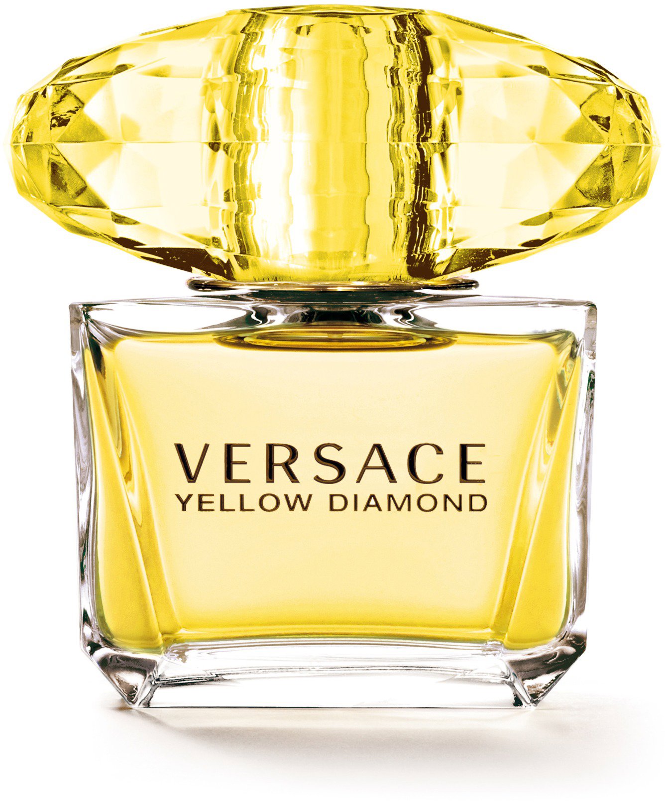 Versace Yellow Diamond EdT 90 ml Eau de Toilette