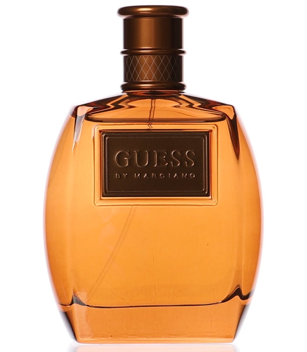GUESS By Marciano EdT 100 ml Toaletná voda
