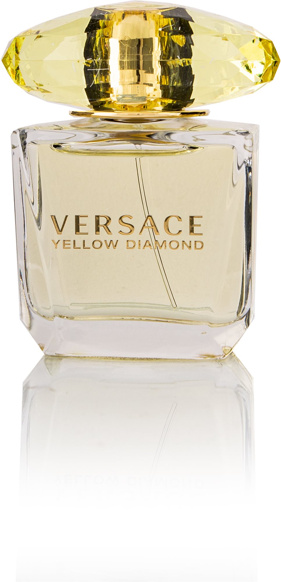 VERSACE Yellow Diamond EdT 30 ml Toaletná voda