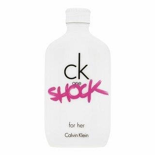 Calvin Klein CK One Shock for Her 100 ml Toaletná voda