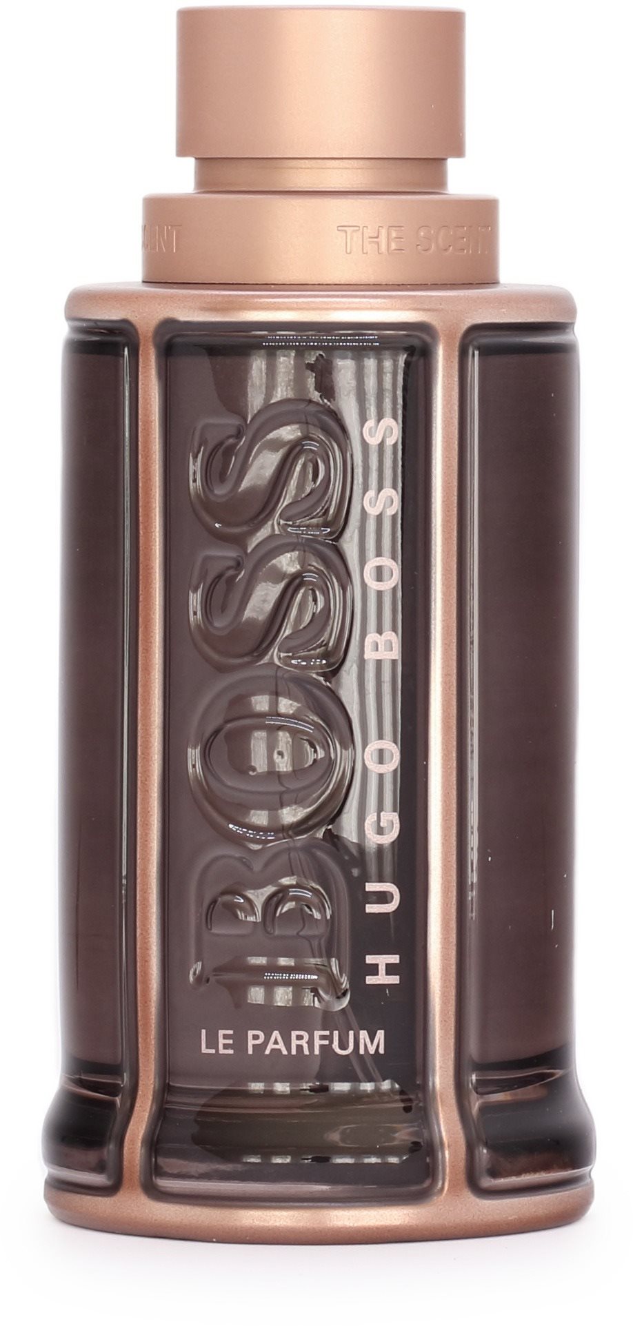 HUGO BOSS Boss The Scent Le Parfum For Him EdP 100 ml Parfumovaná...