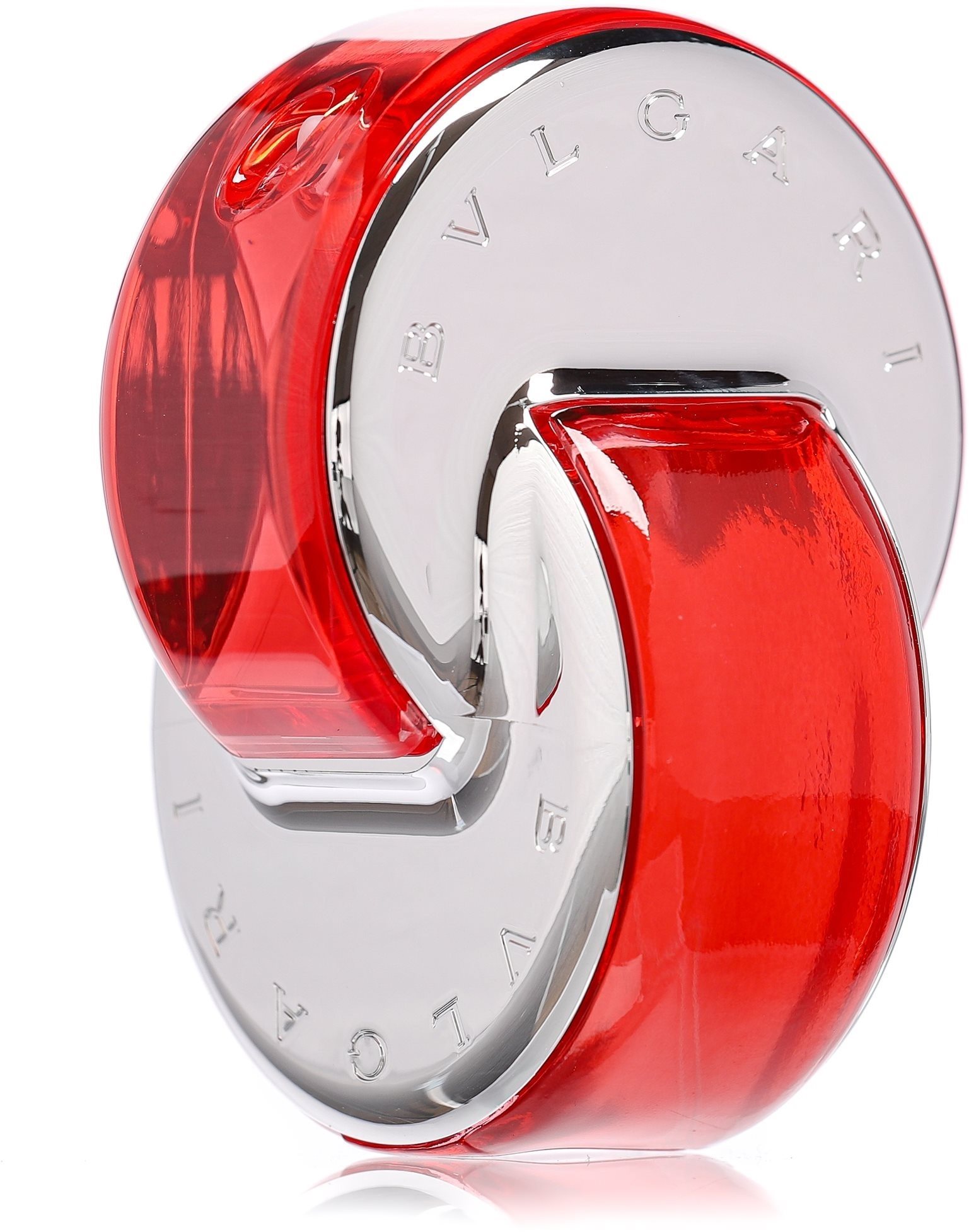 BVLGARI Omnia Coral EdT 65 ml Toaletní voda