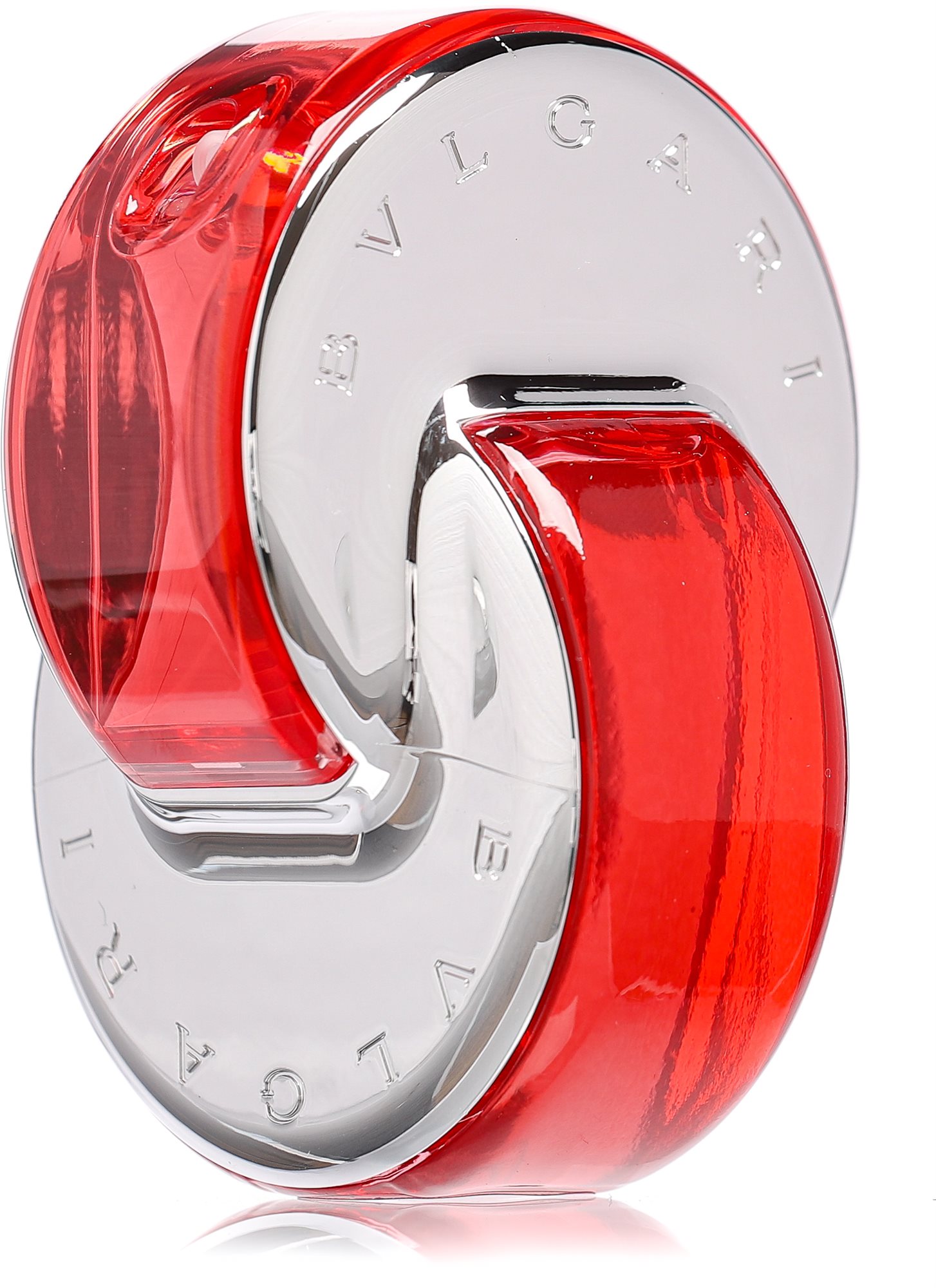 BVLGARI Omnia Coral EdT 40 ml Toaletní voda
