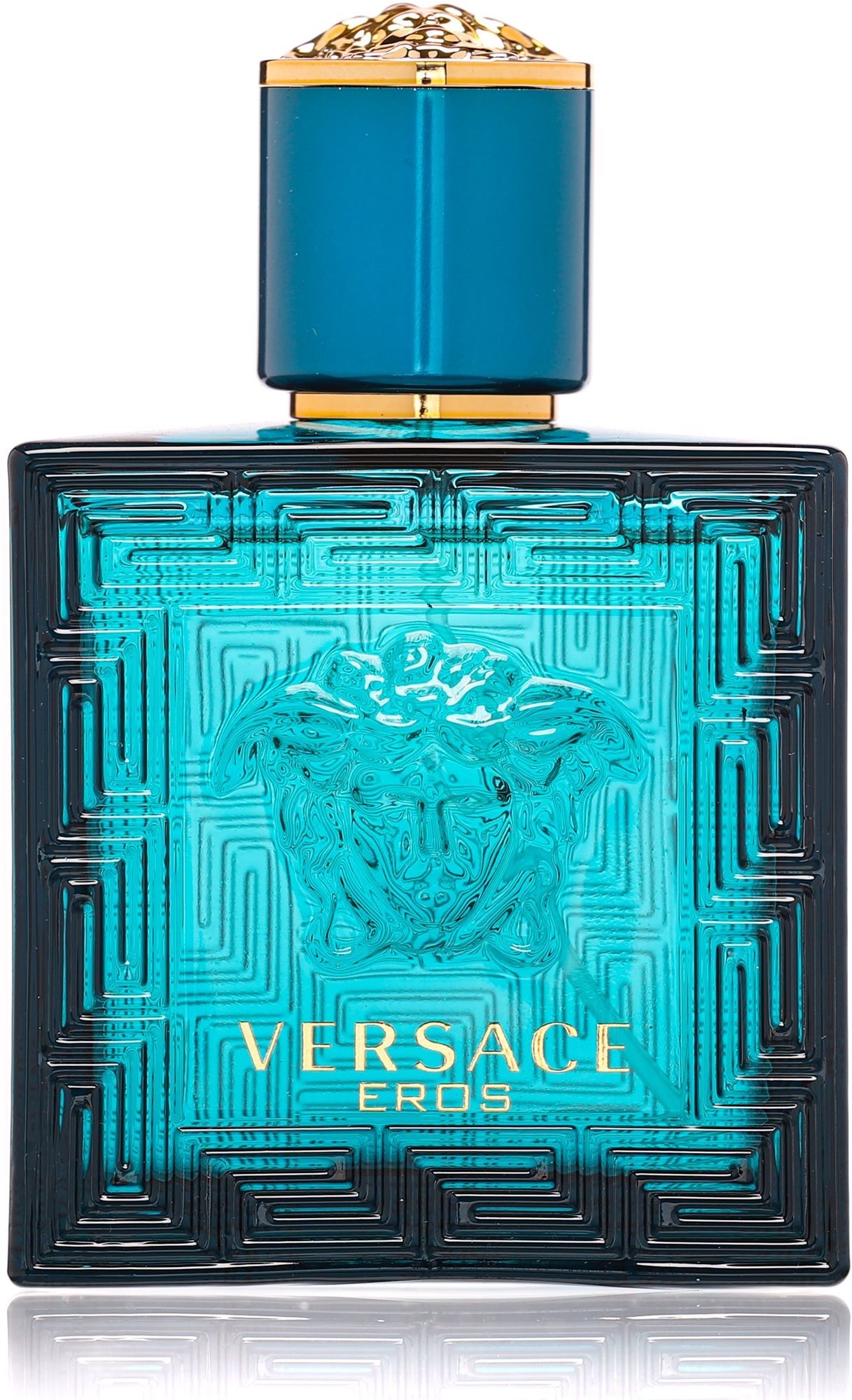 VERSACE Eros EdT 50 ml Toaletná voda