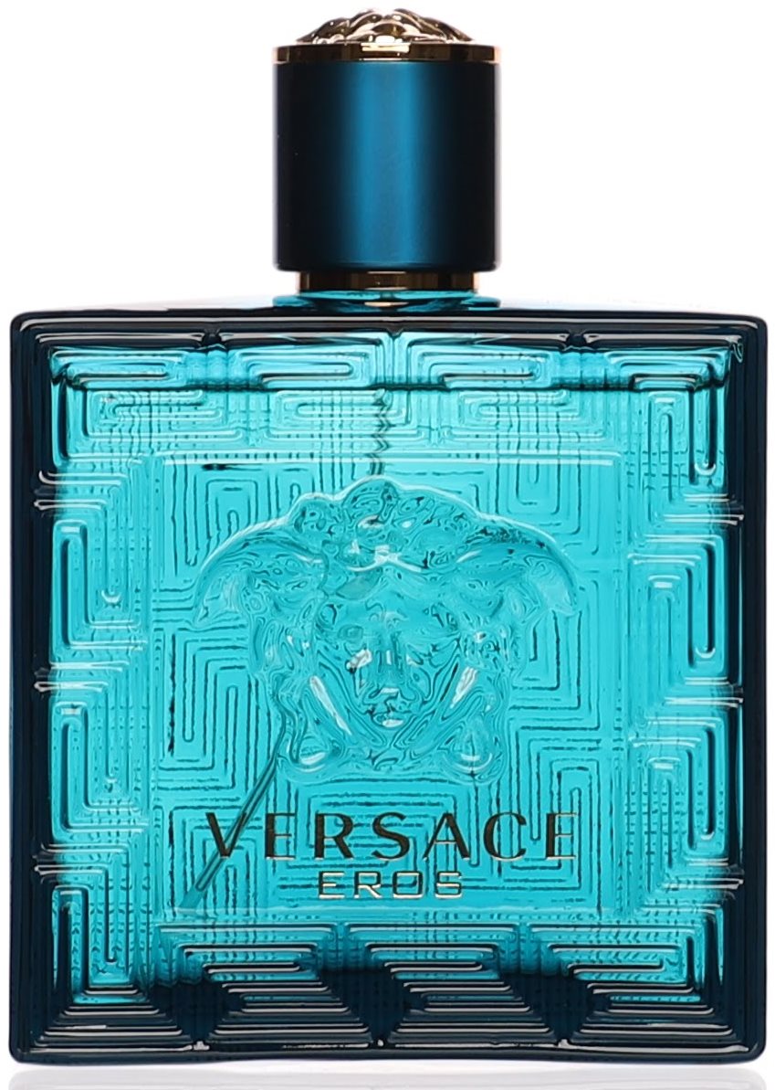 VERSACE Eros EdT 100 ml Toaletná voda