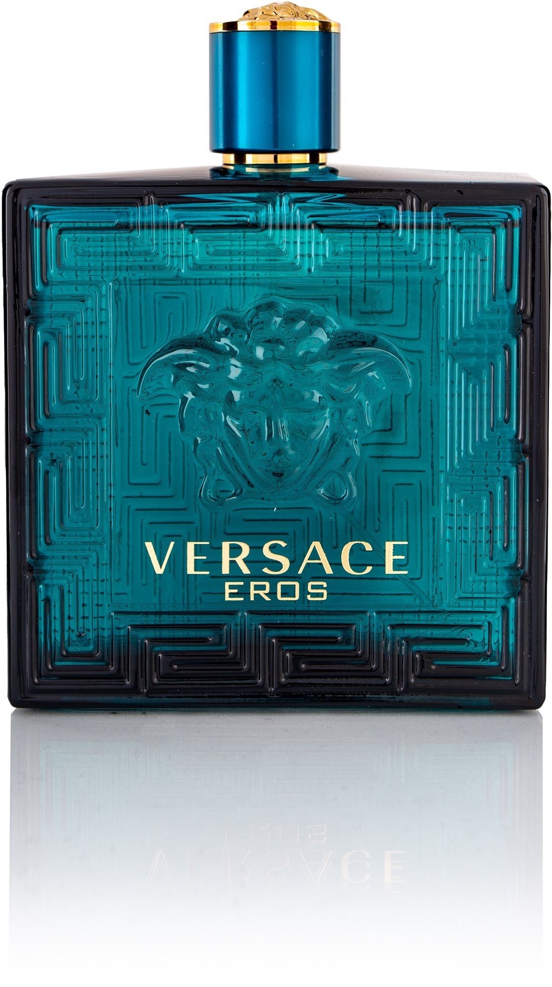 VERSACE Eros EdT 200 ml Toaletná voda