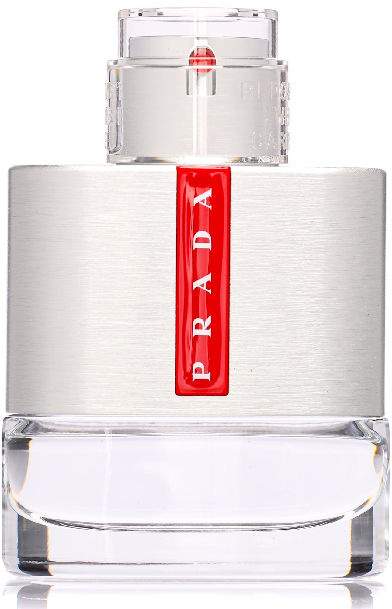 PRADA Luna Rossa EdT 50 ml Toaletná voda