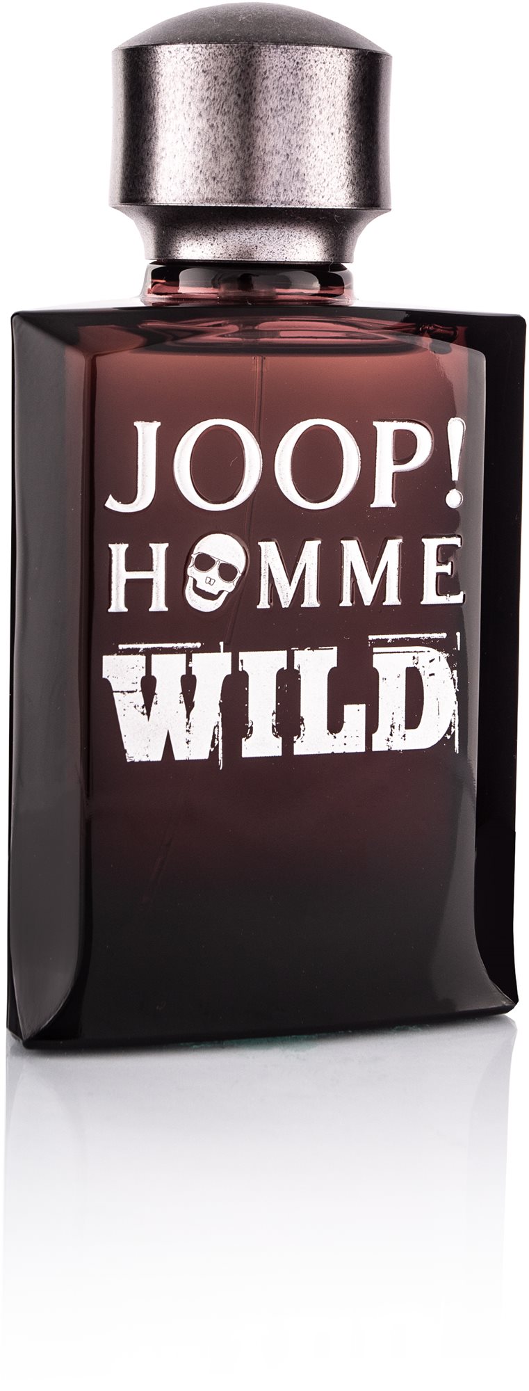 JOOP! Homme Wild EdT 125 ml Toaletná voda