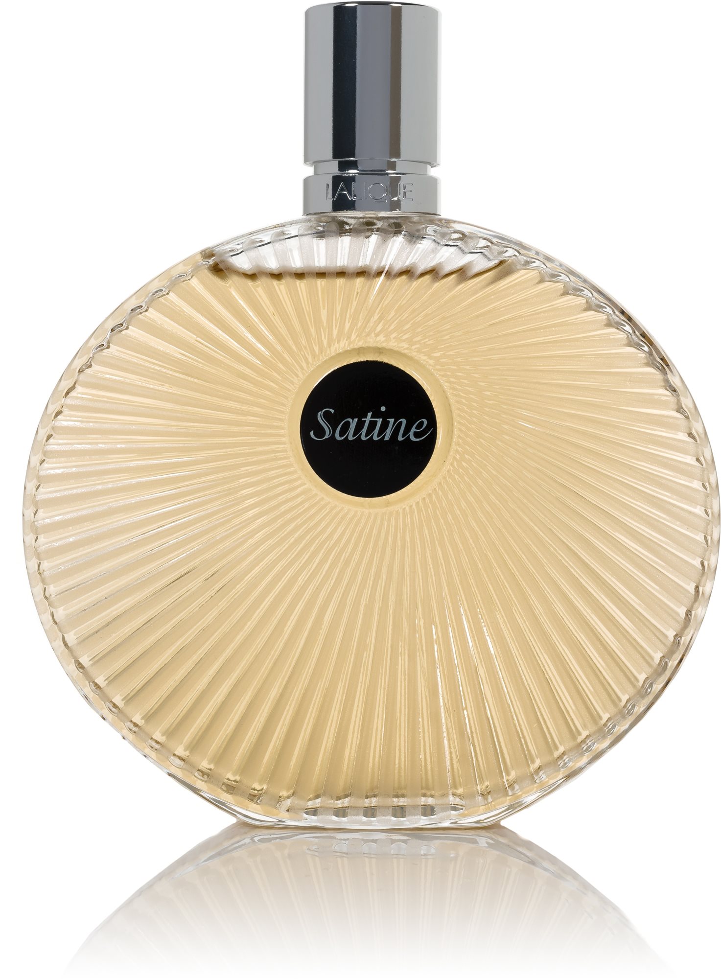 LALIQUE Satine EdP 100 ml Parfumovaná voda