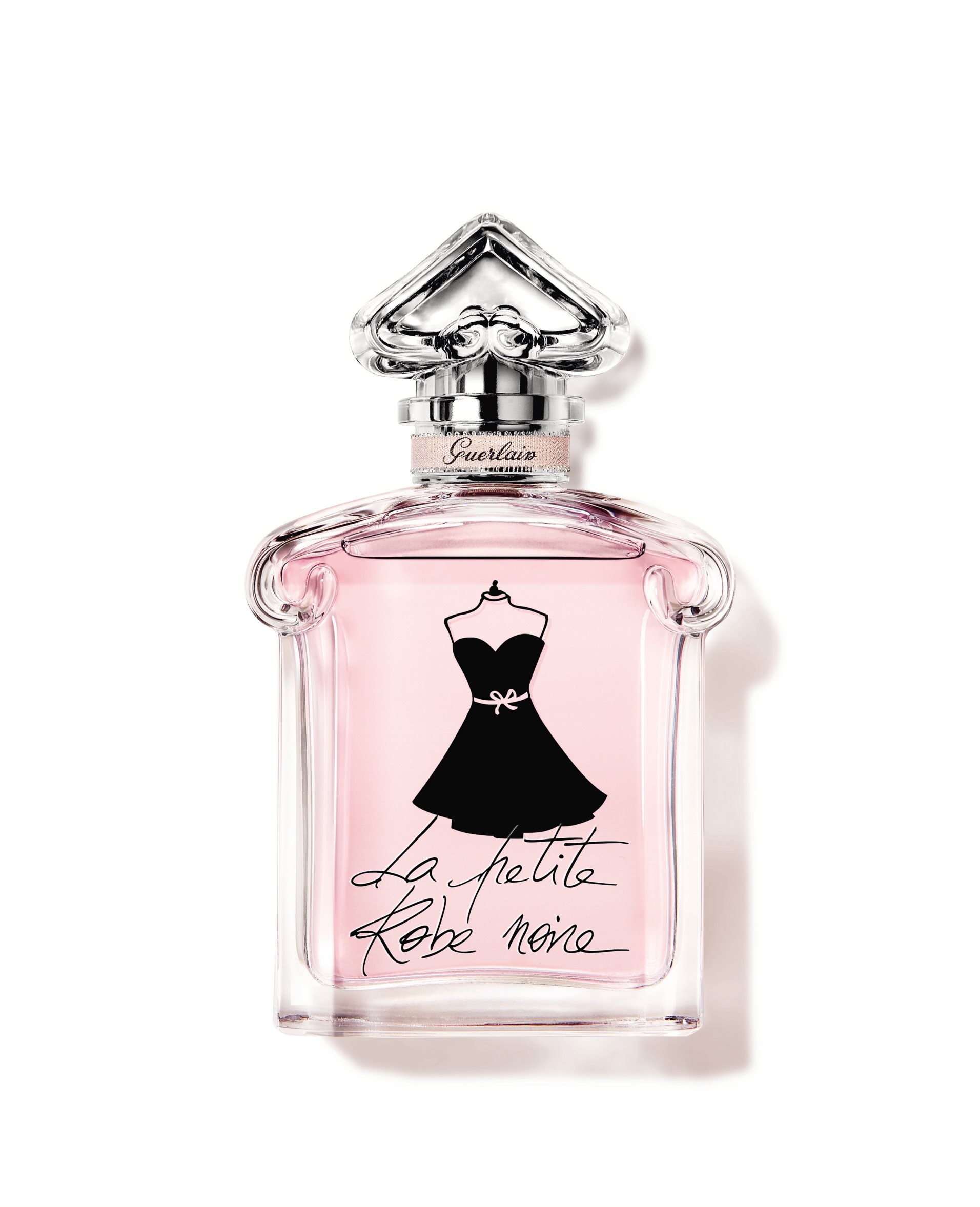 GUERLAIN La Petite Robe Noire EdT 100 ml Toaletná voda