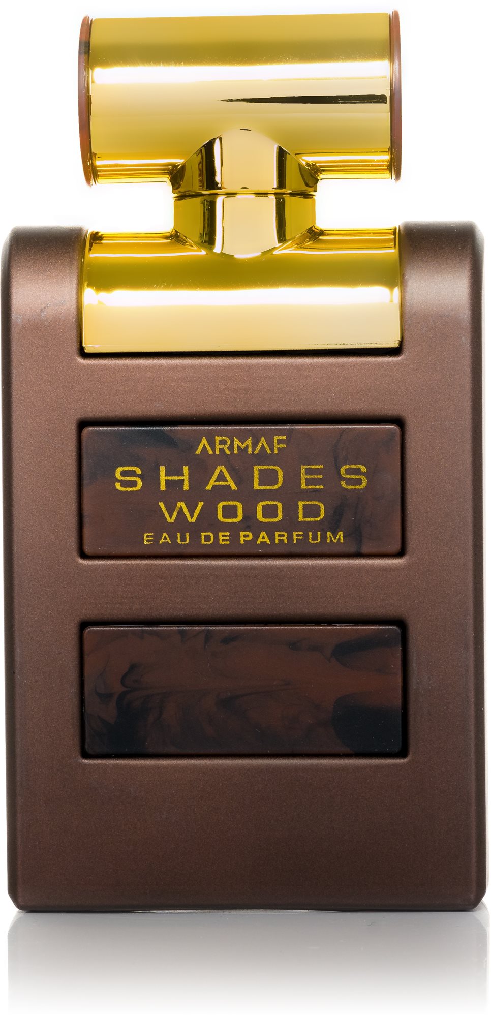 ARMAF Shades Wood EdT 100 ml Toaletná voda