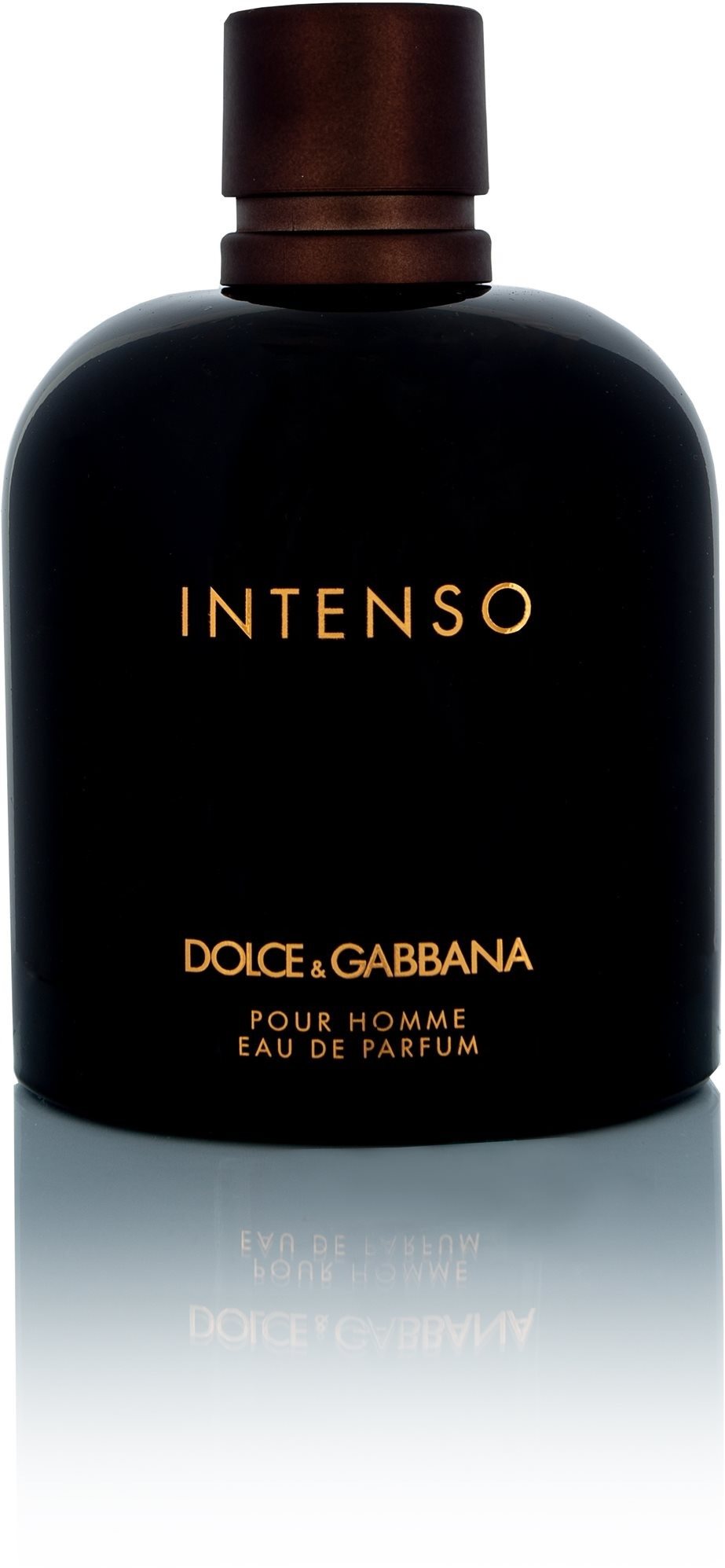 DOLCE & GABBANA Pour Homme Intenso EdP 125 ml Parfumovaná voda