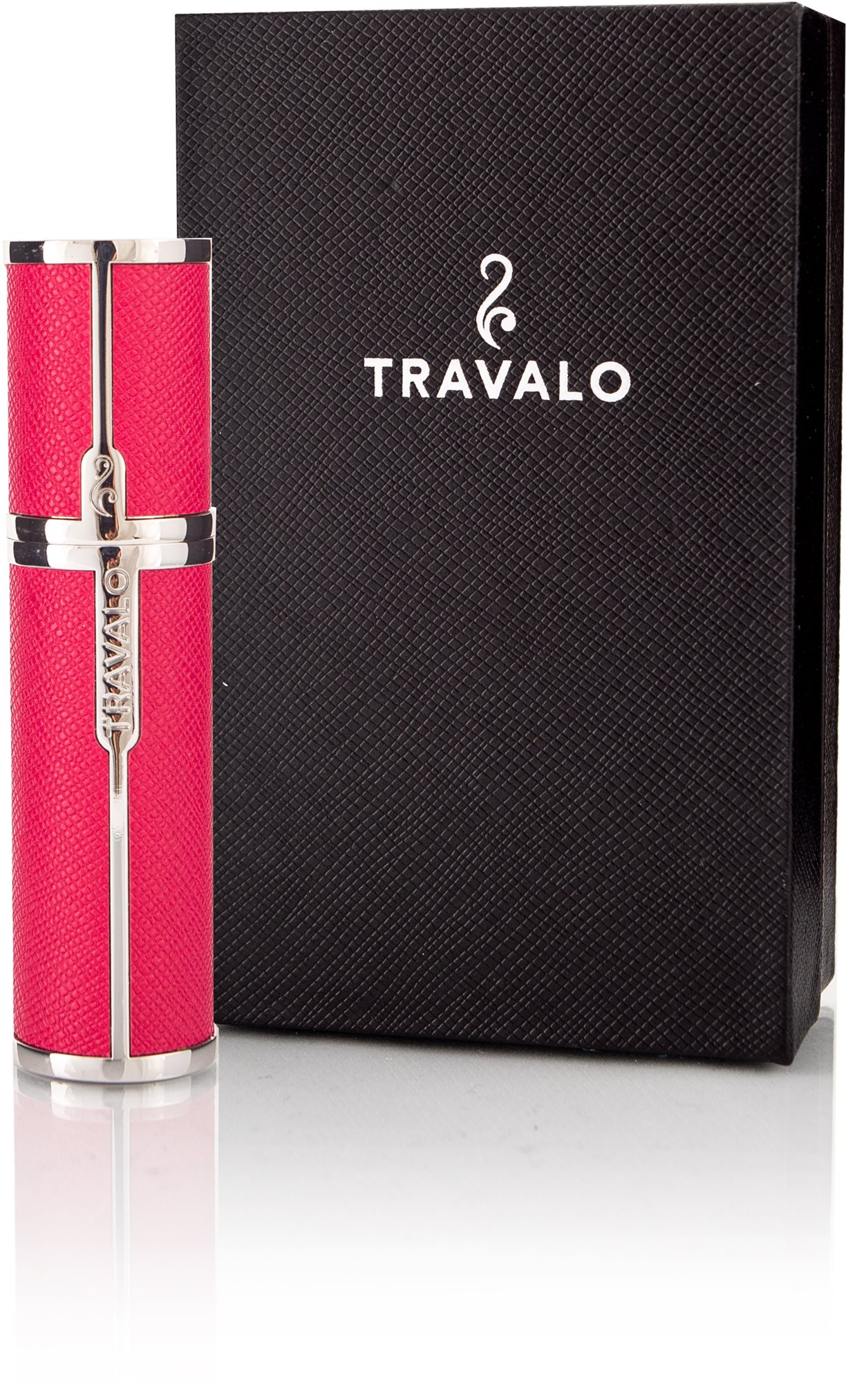 Travalo Refill Atomizer Milano – Deluxe Limited Edition 5 ml Hot...