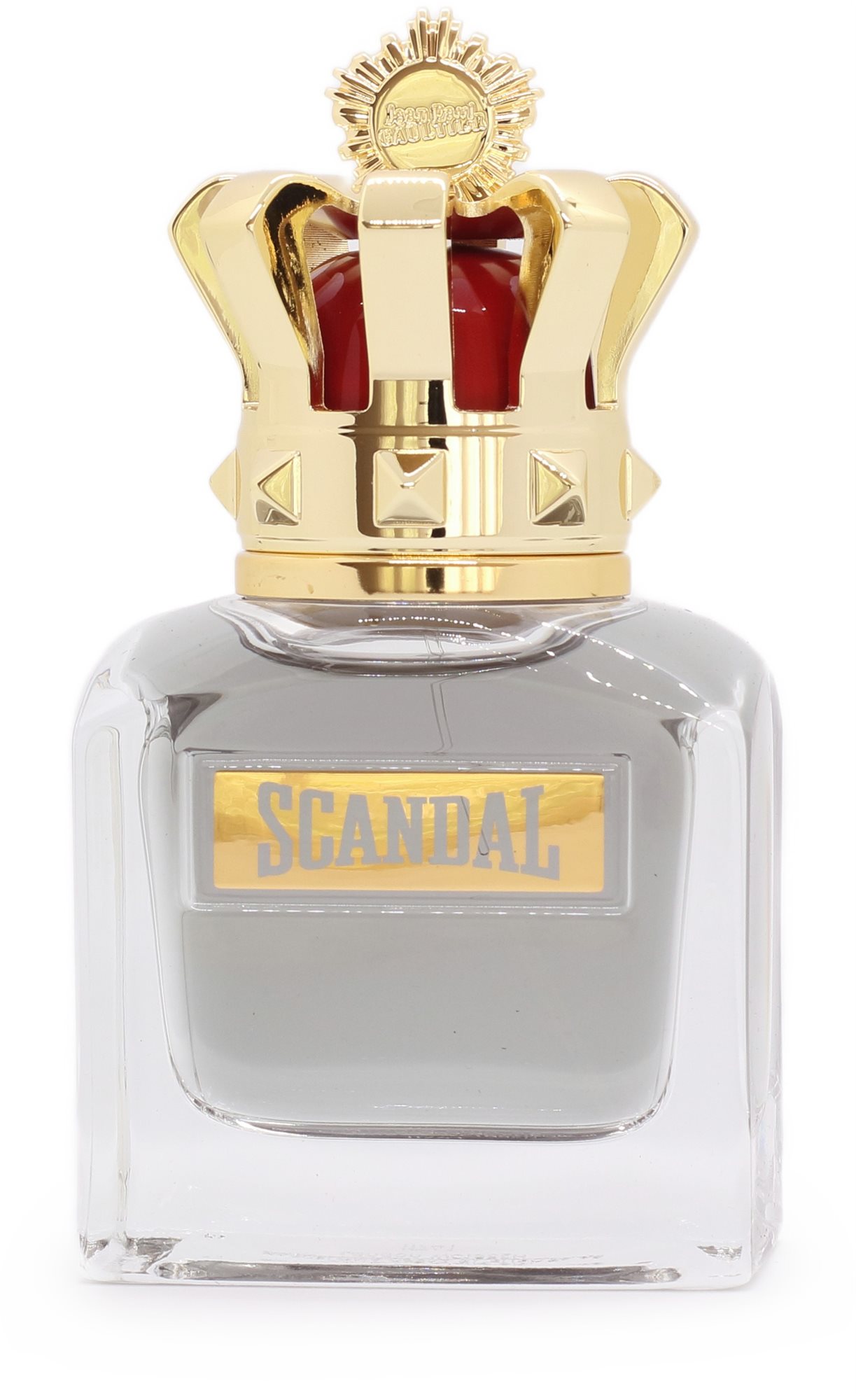 Jean Paul Gaultier Scandal For Him EdT 50 ml Eau de Toilette