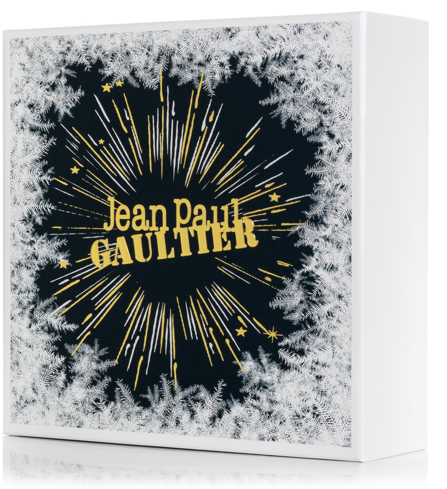 JEAN PAUL GAULTIER Le Male EdT Set II. 200 ml Parfüm szett