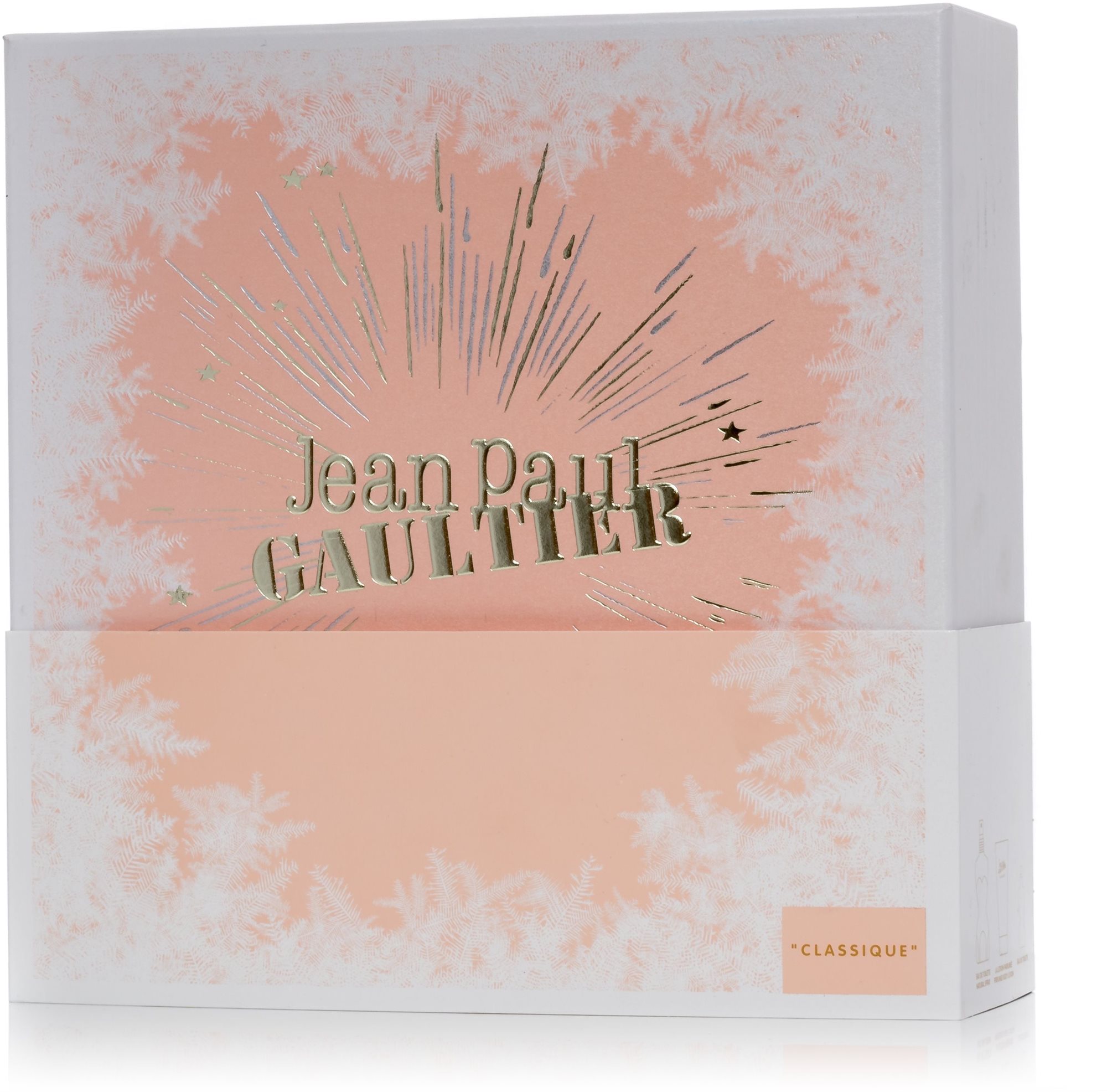JEAN PAUL GAULTIER Classique EdT Set 181 ml Darčeková sada parfumov