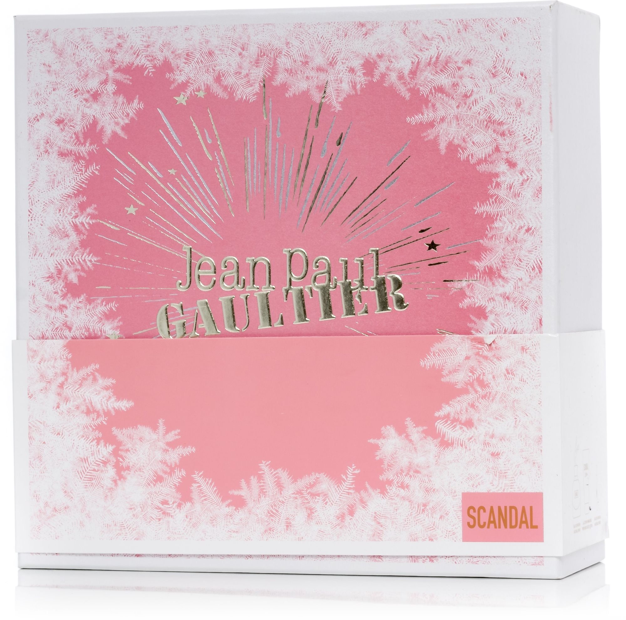 JEAN PAUL GAULTIER Scandal EdP Set 165 ml Parfüm szett