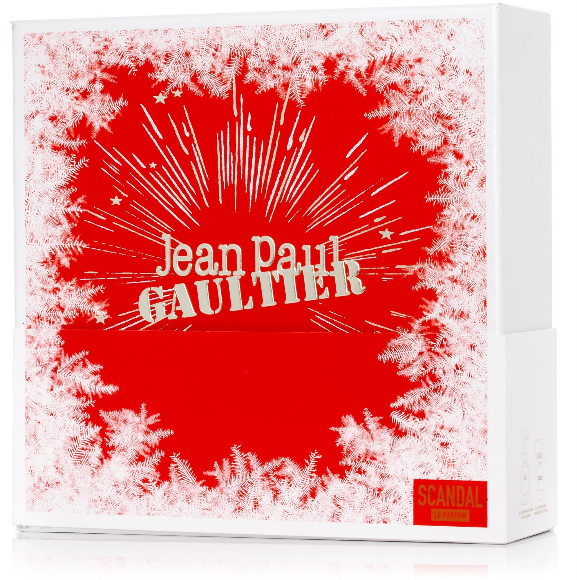 JEAN PAUL GAULTIER Scandal Intense Le Parfum Set 155 ml Darčeková...