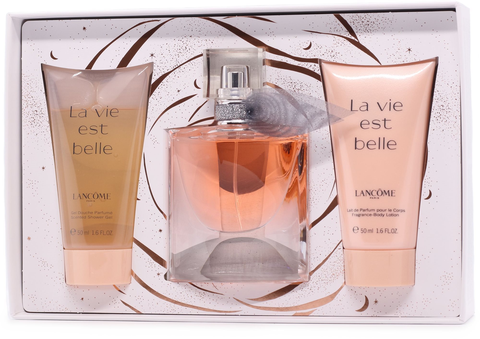 LANCÔME La Vie Est Belle EdP Set 130ml Parfüm szett
