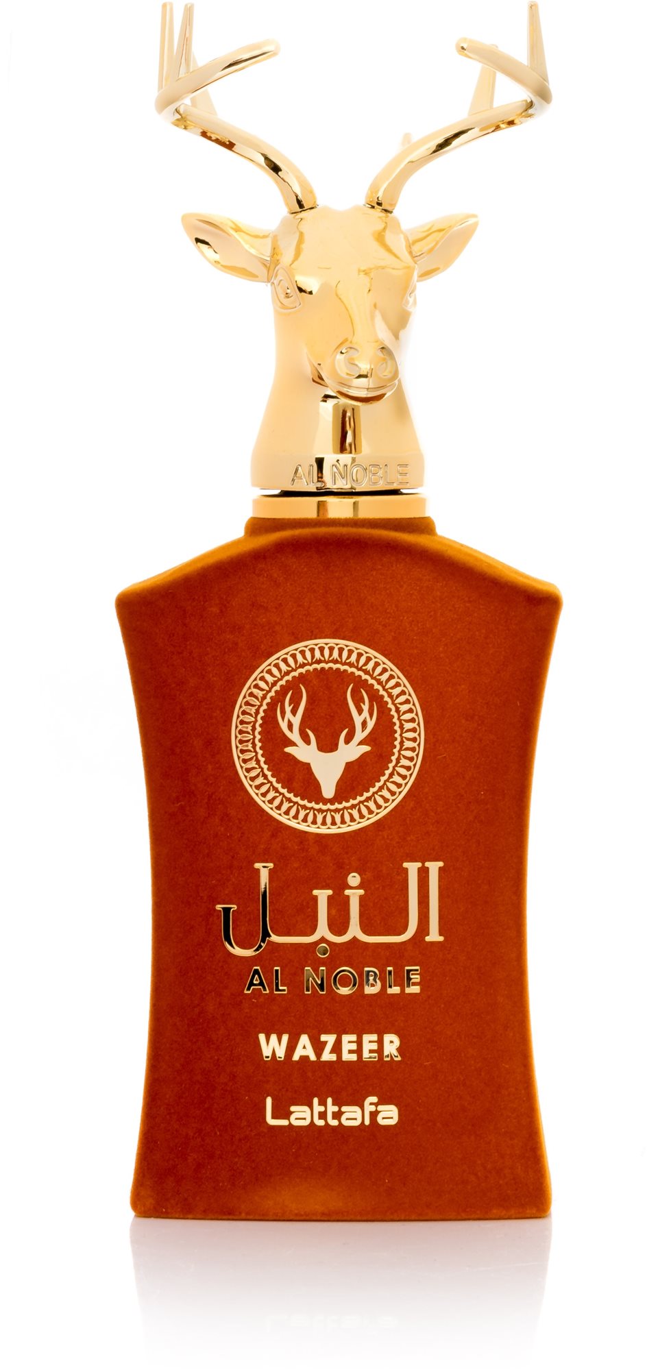 LATTAFA Al Nobel Wazeer EdP 100 ml Parfumovaná voda