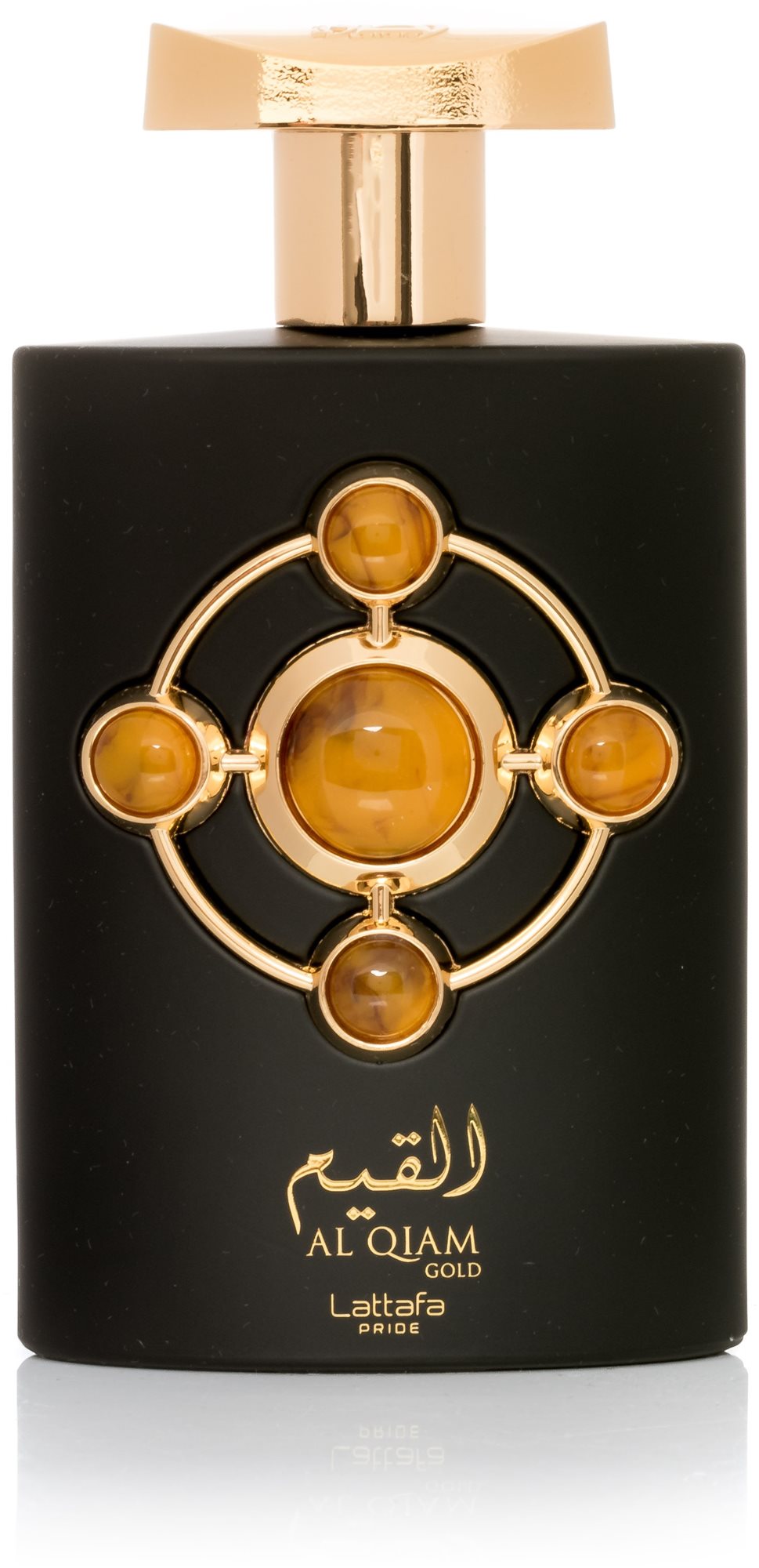 LATTAFA Al Qiam Gold EdP 100 ml Parfumovaná voda