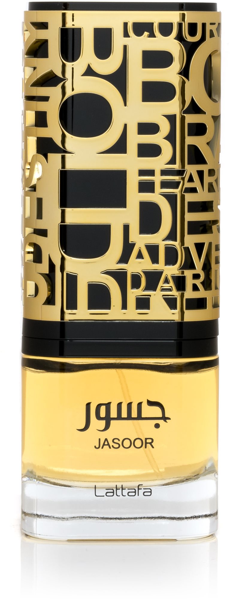LATTAFA Jasoor EdP 100 ml Parfumovaná voda
