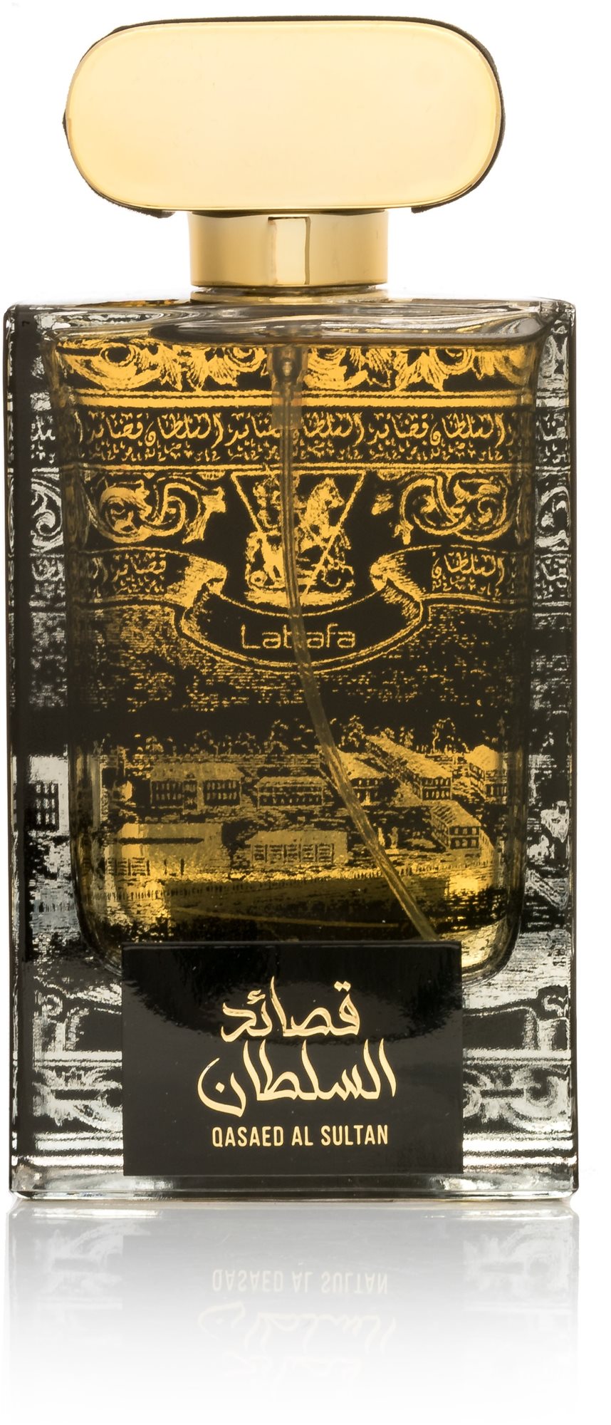 LATTAFA Tameen Collection So Poduree EdP 100 ml Parfumovaná voda